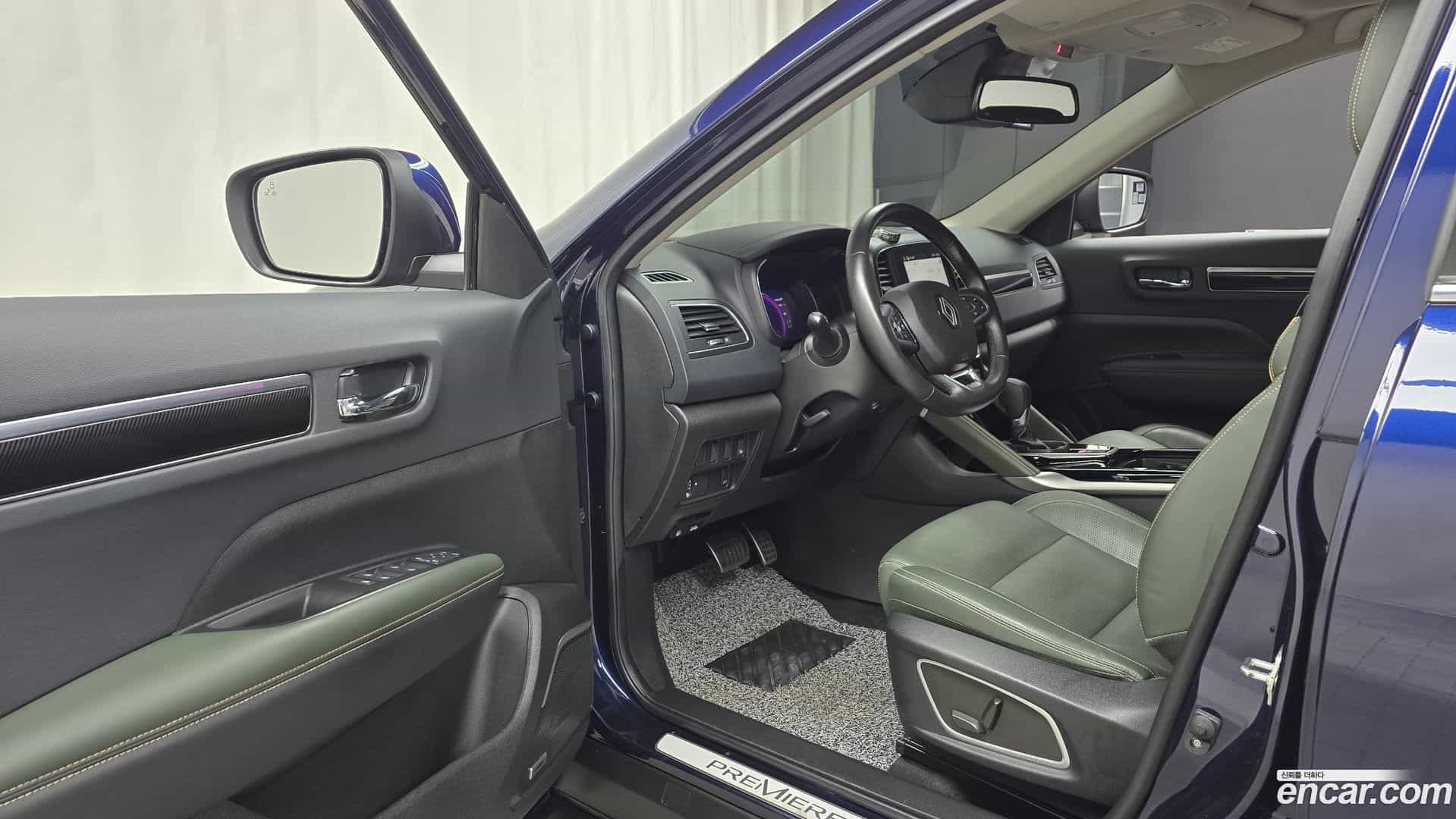 QM6 Renault Korea 2024.8-INNER-010