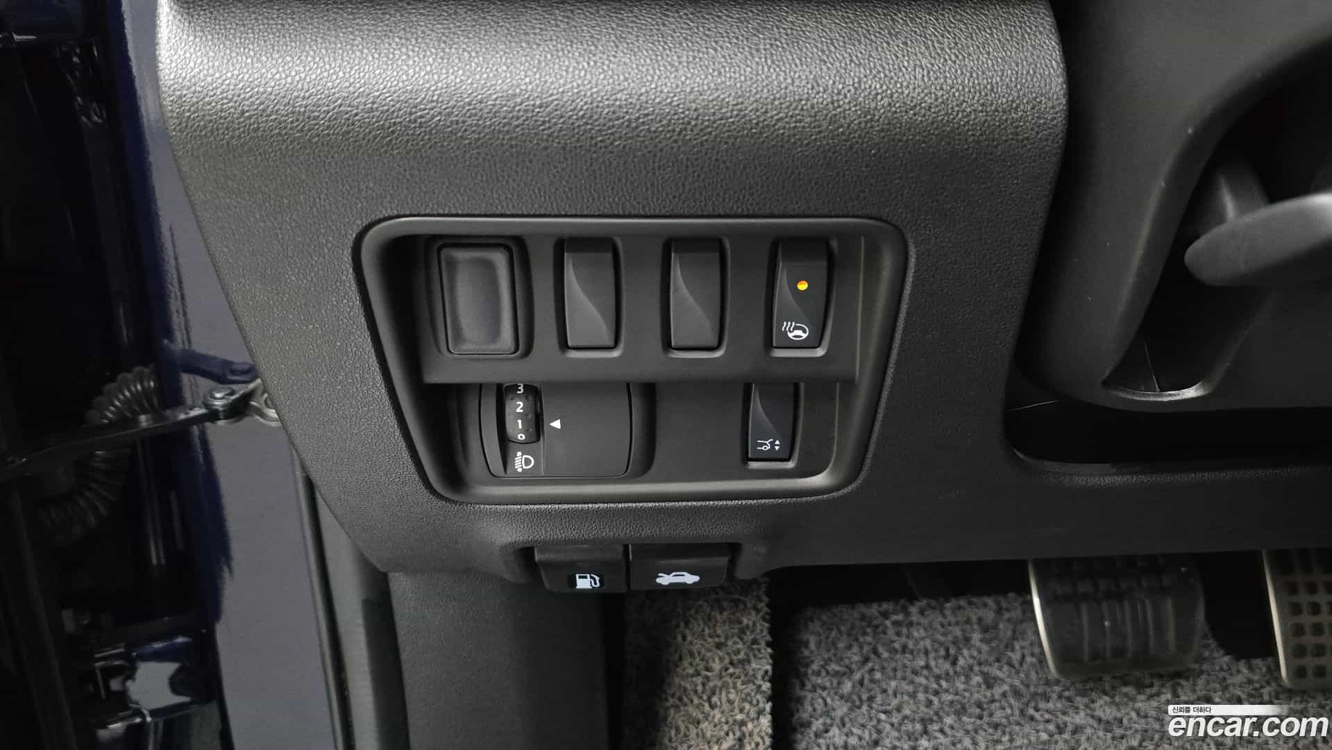 QM6 Renault Korea 2024.8-OPTION-021