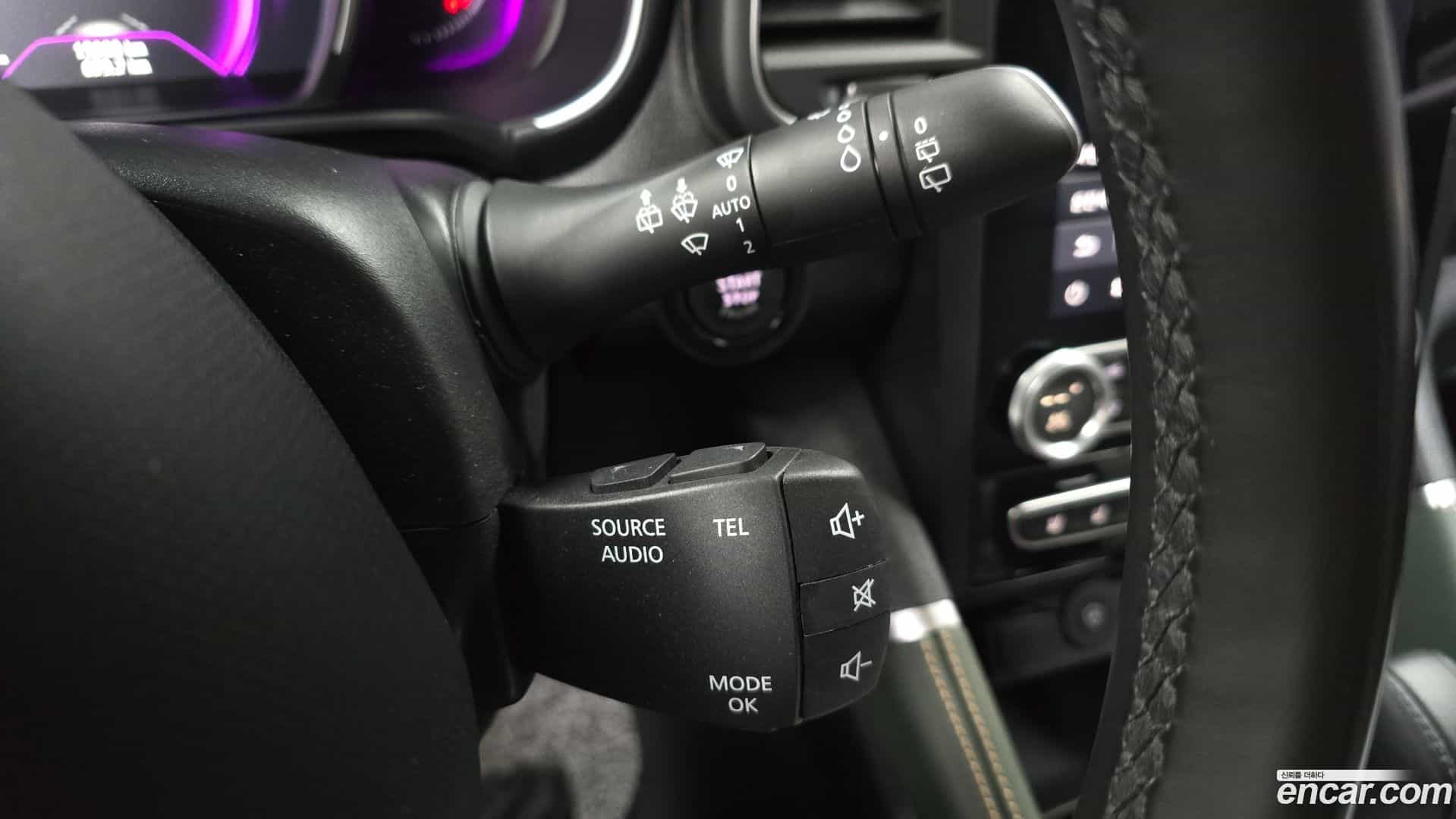 QM6 Renault Korea 2024.8-OPTION-022