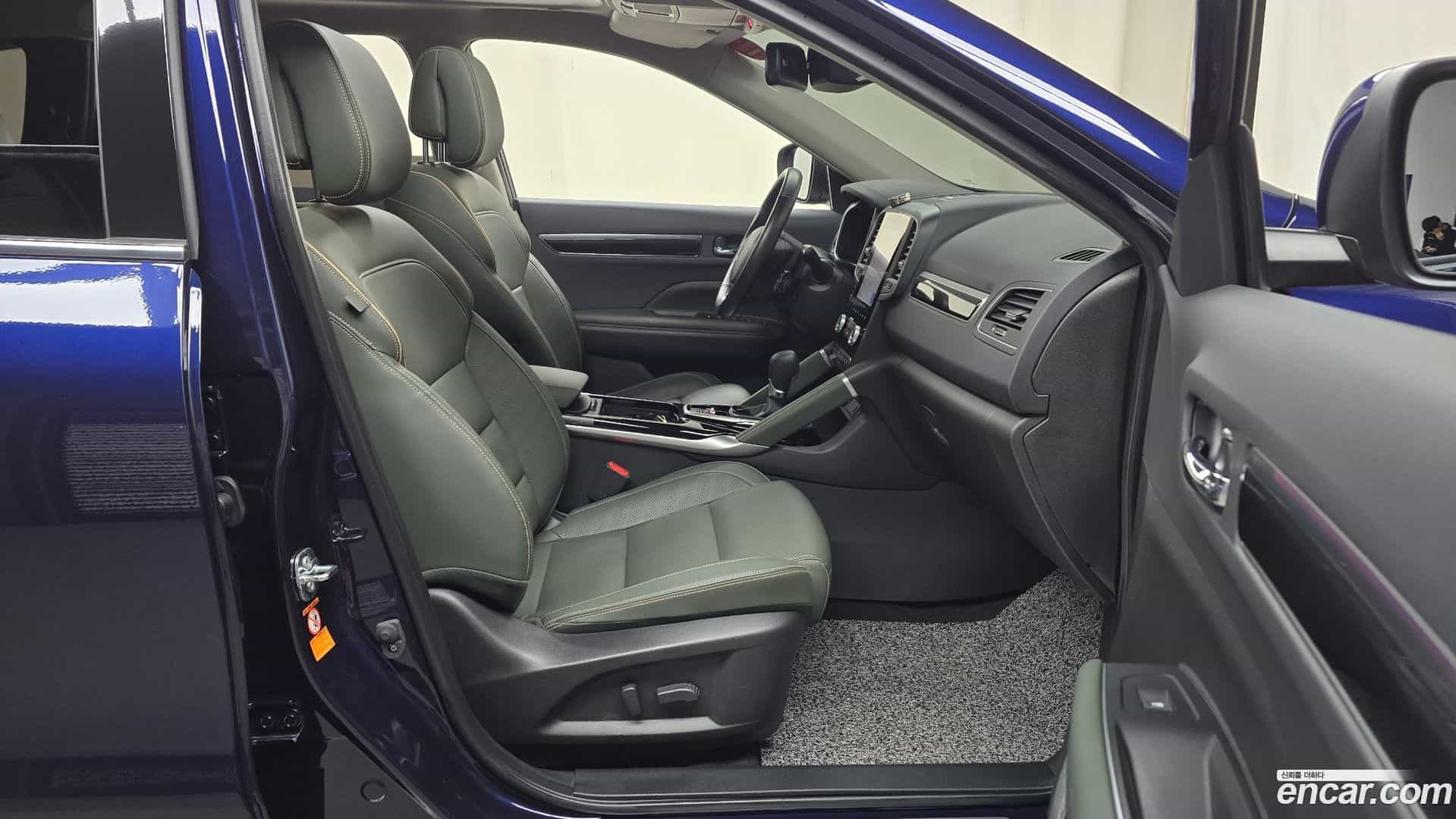 QM6 Renault Korea 2024.8-INNER-036