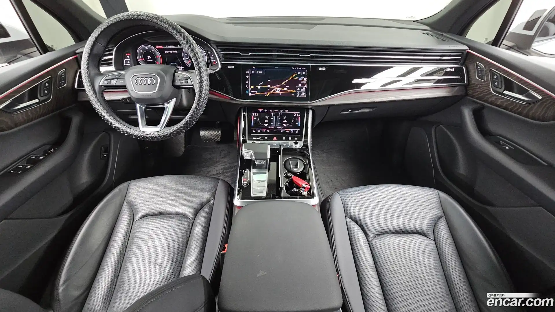 Q7 Audi 2021.7-INNER-007