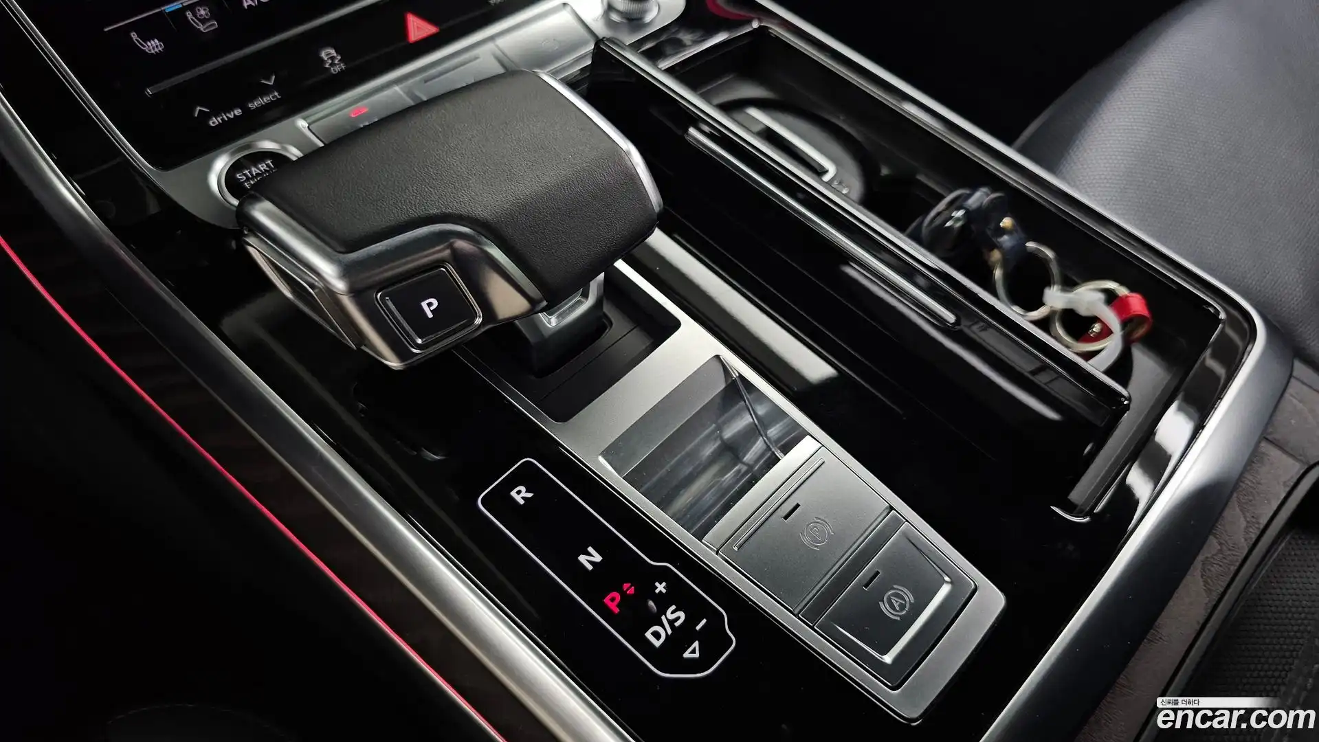 Q7 Audi 2021.7-INNER-009