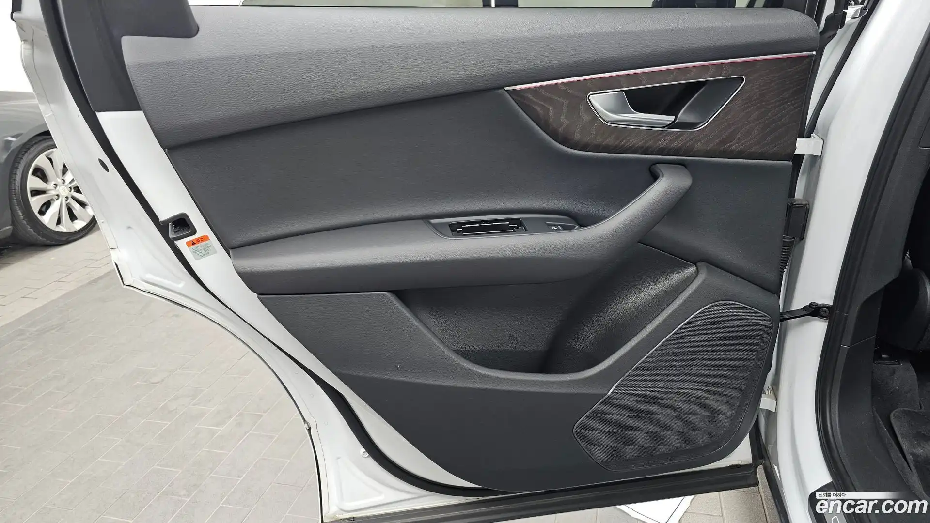 Q7 Audi 2021.7-INNER-035