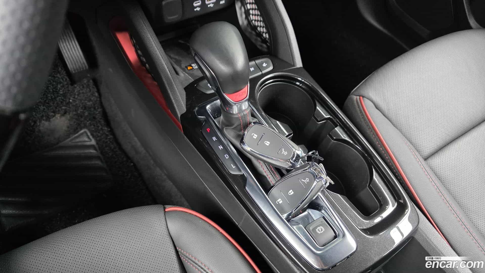 Trailblazer Chevrolet 2022.6-INNER-009