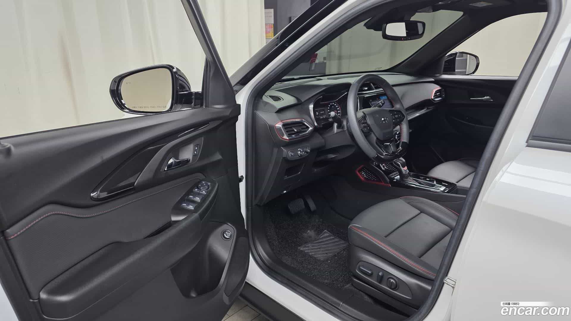 Trailblazer Chevrolet 2022.6-INNER-010