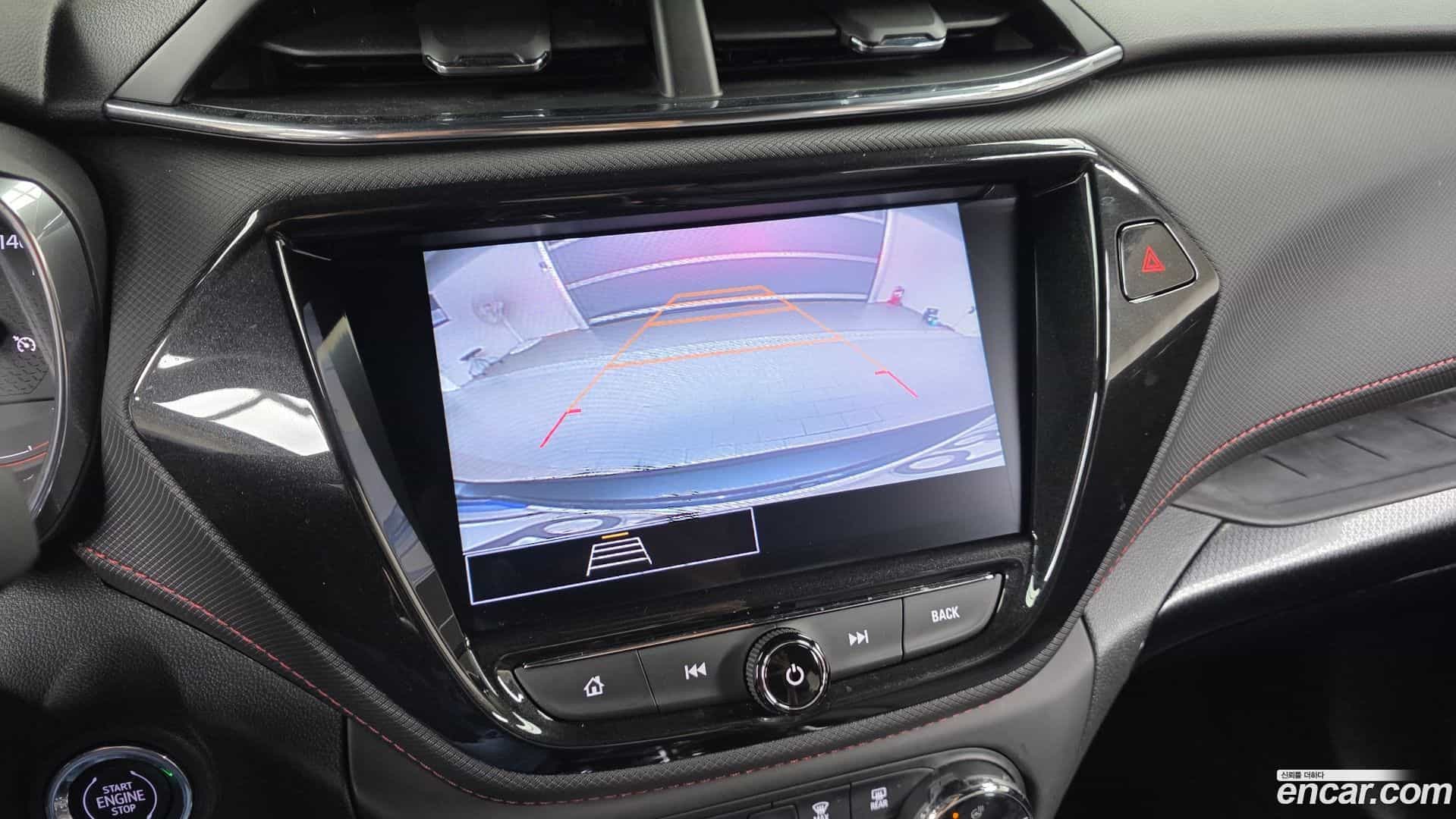 Trailblazer Chevrolet 2022.6-OPTION-021