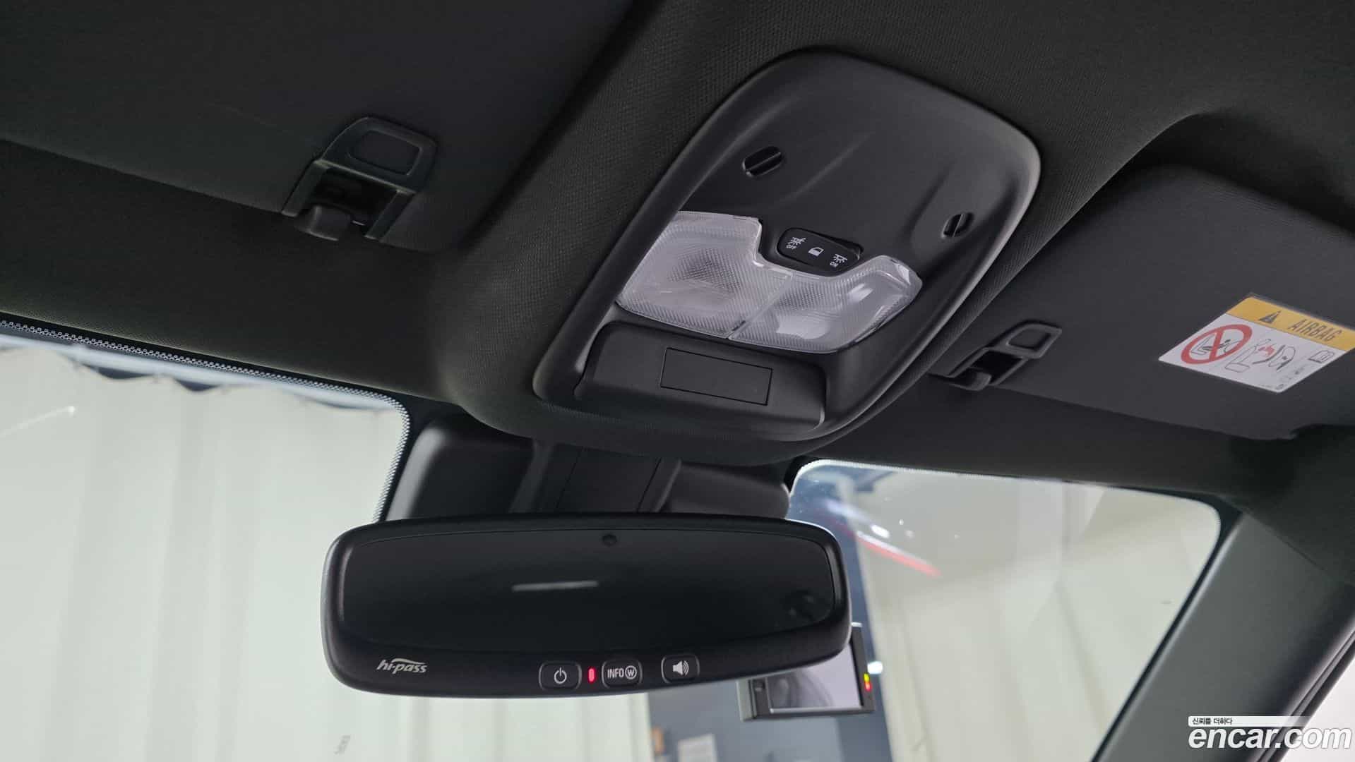 Trailblazer Chevrolet 2022.6-OPTION-024