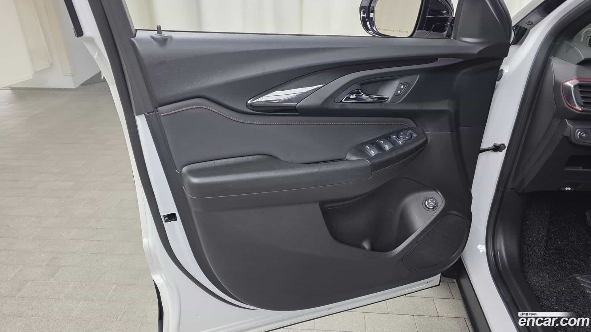 Trailblazer Chevrolet 2022.6-INNER-034