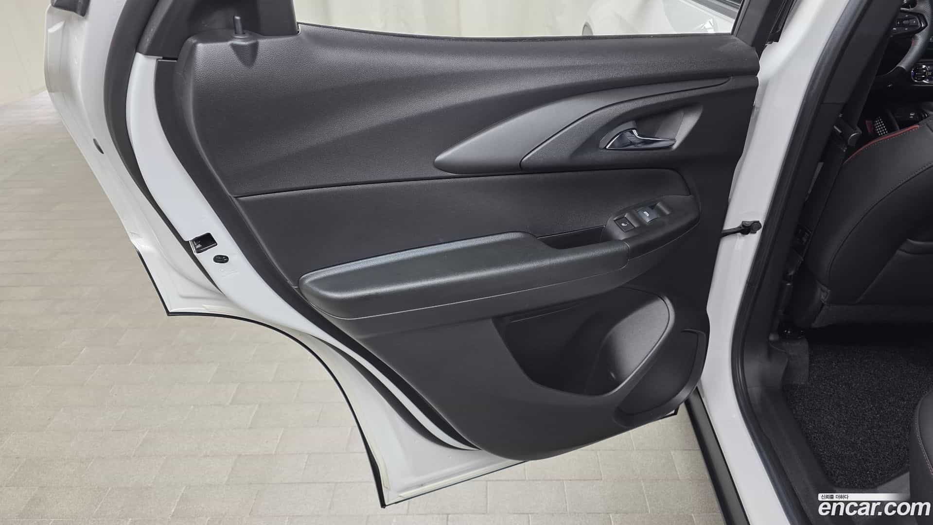 Trailblazer Chevrolet 2022.6-INNER-035