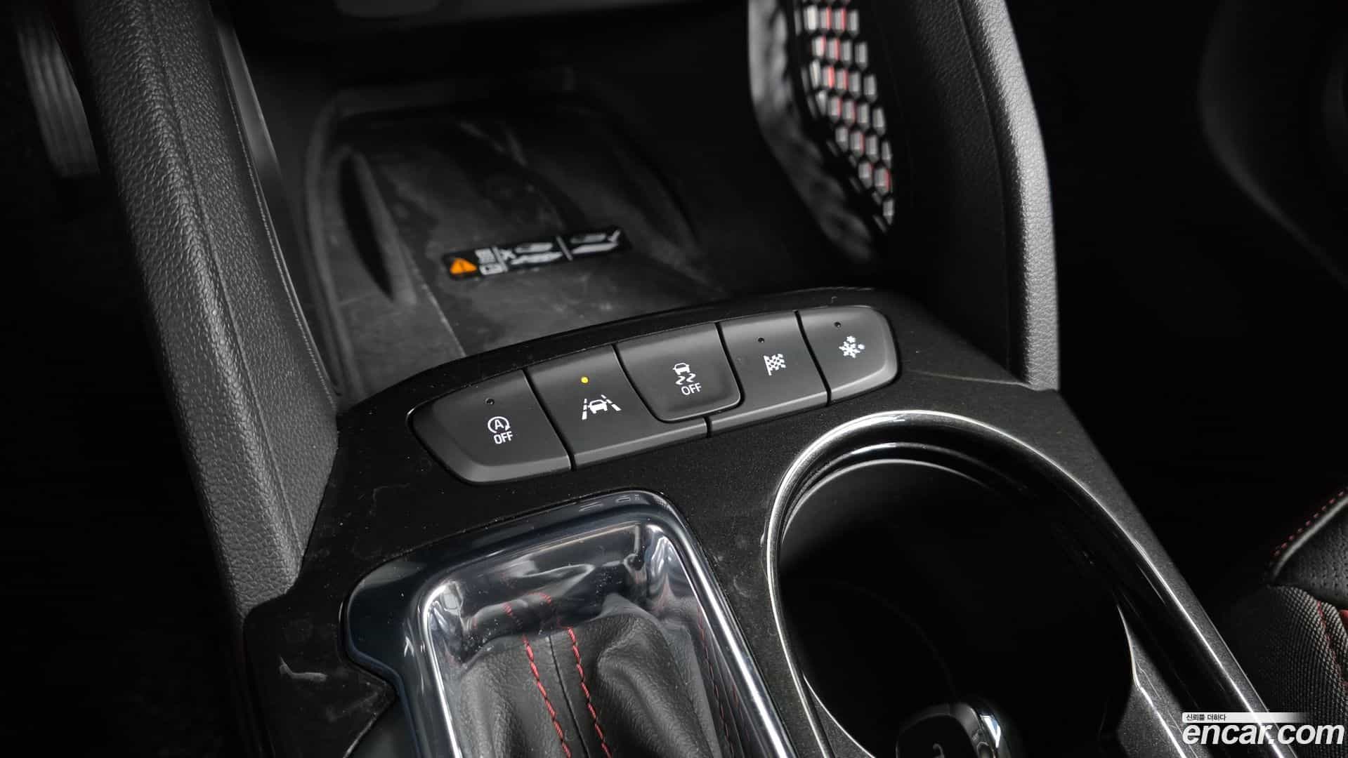 Trailblazer Chevrolet 2022.6-OPTION-045