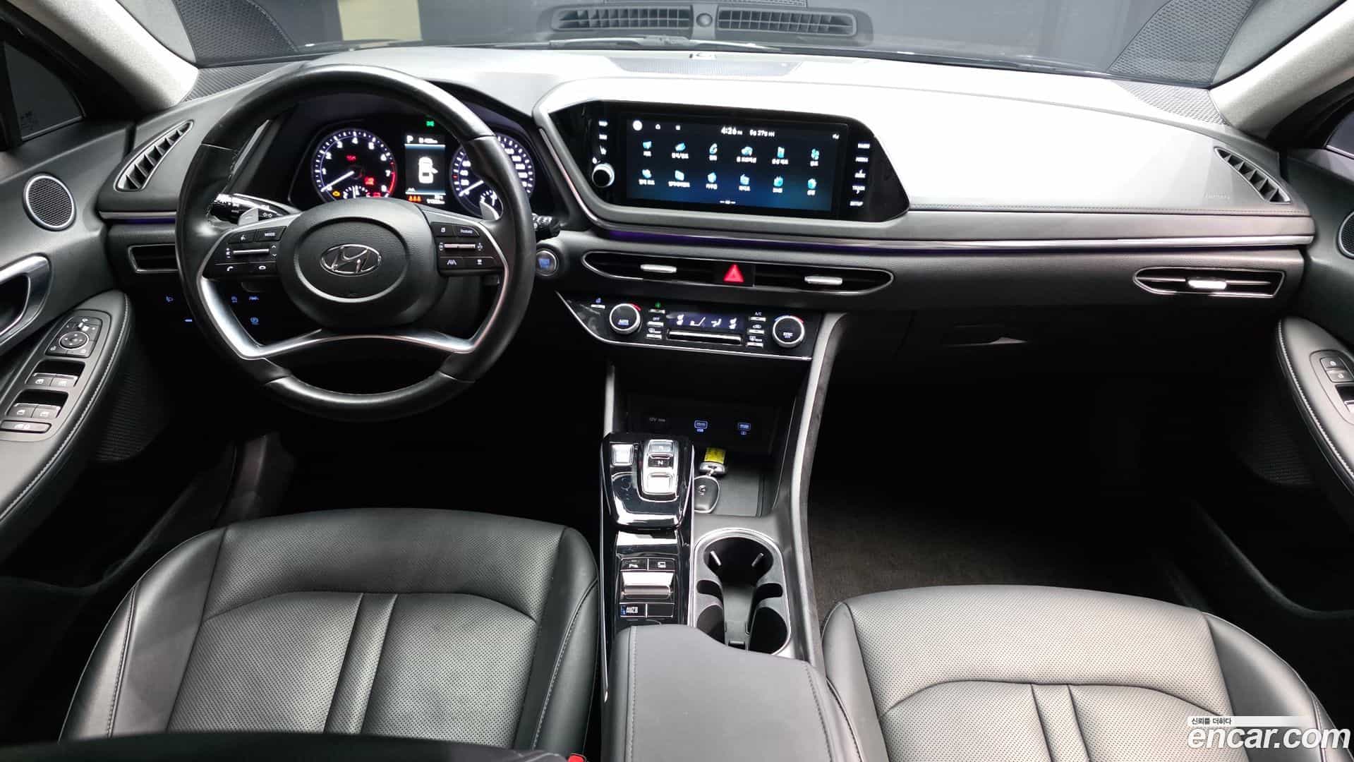 Sonata Hyundai 2022.9-INNER-007