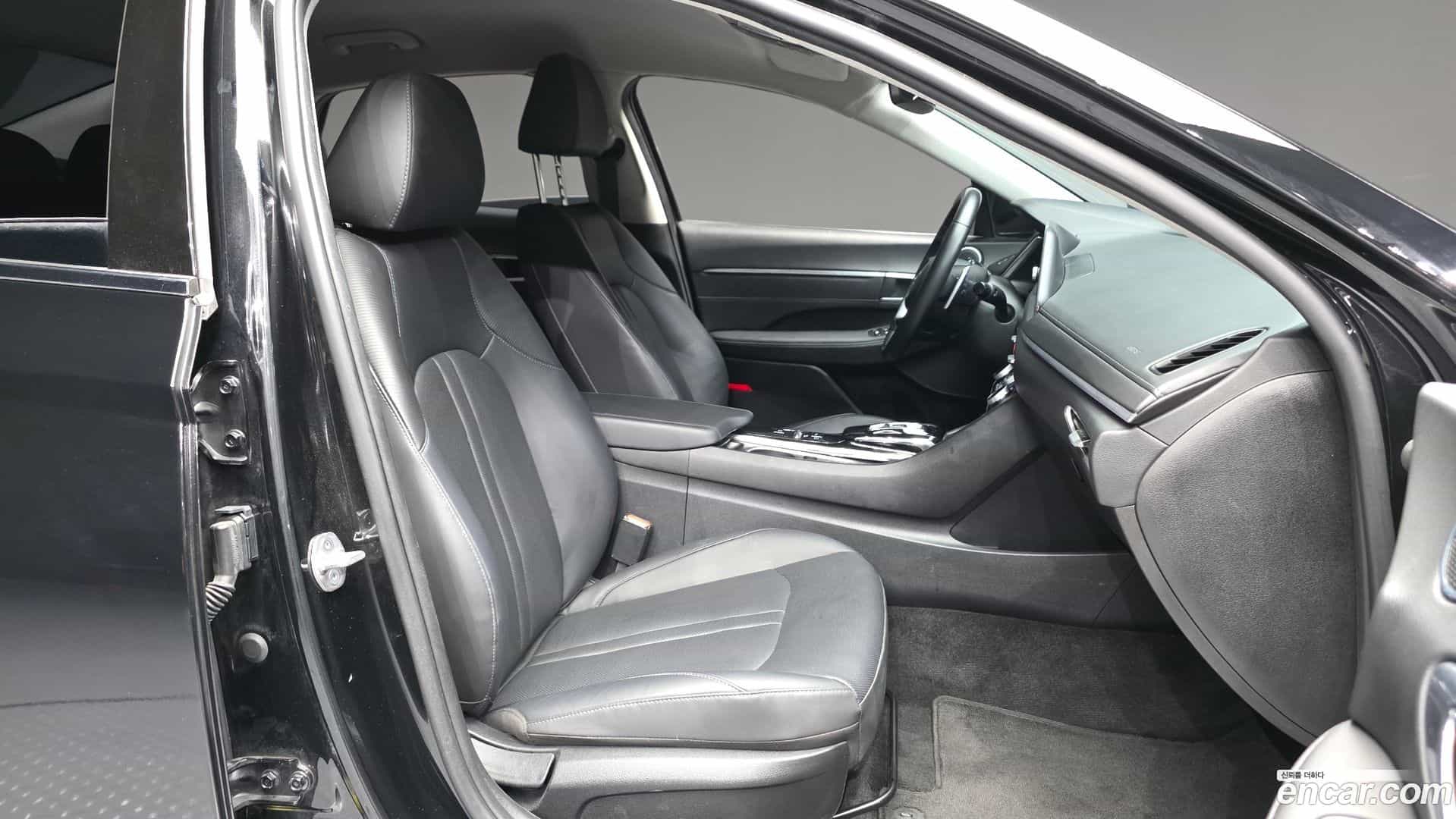 Sonata Hyundai 2022.9-OPTION-015