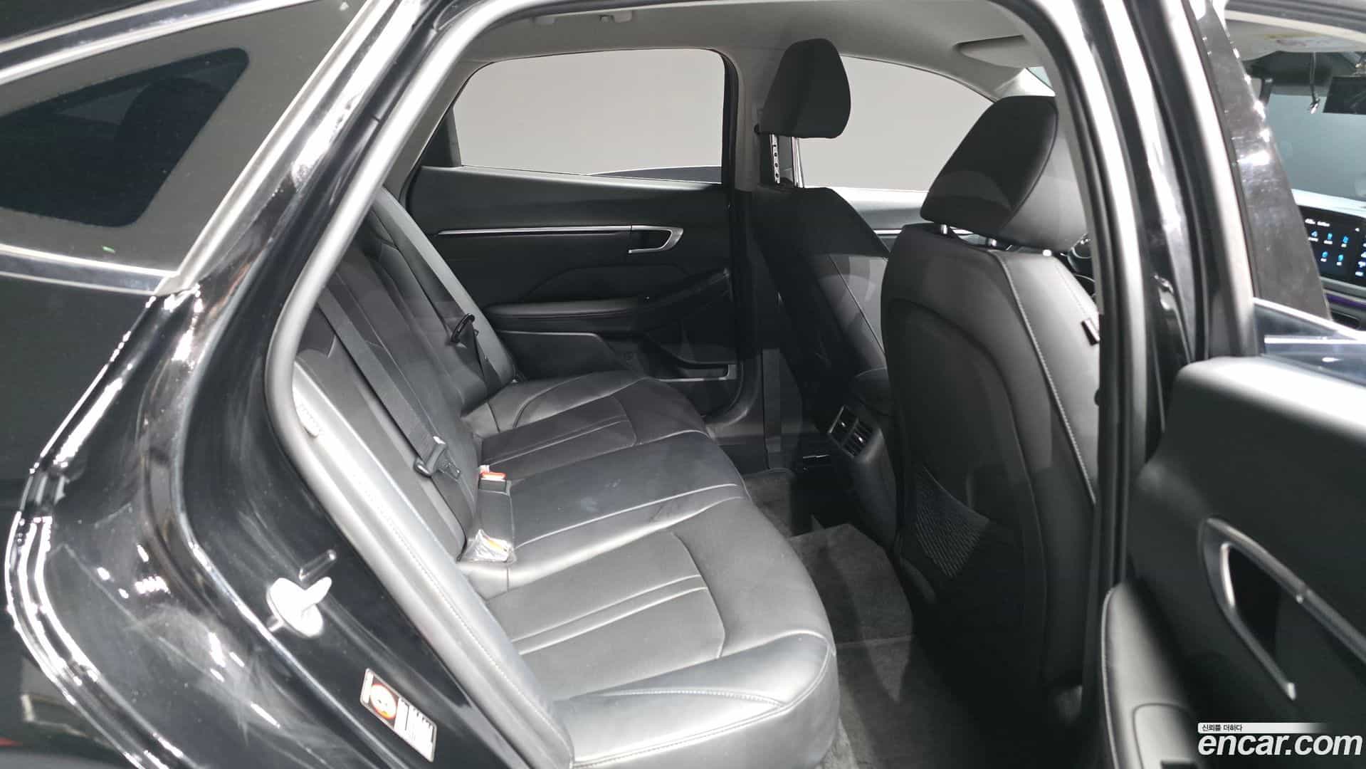 Sonata Hyundai 2022.9-OPTION-016