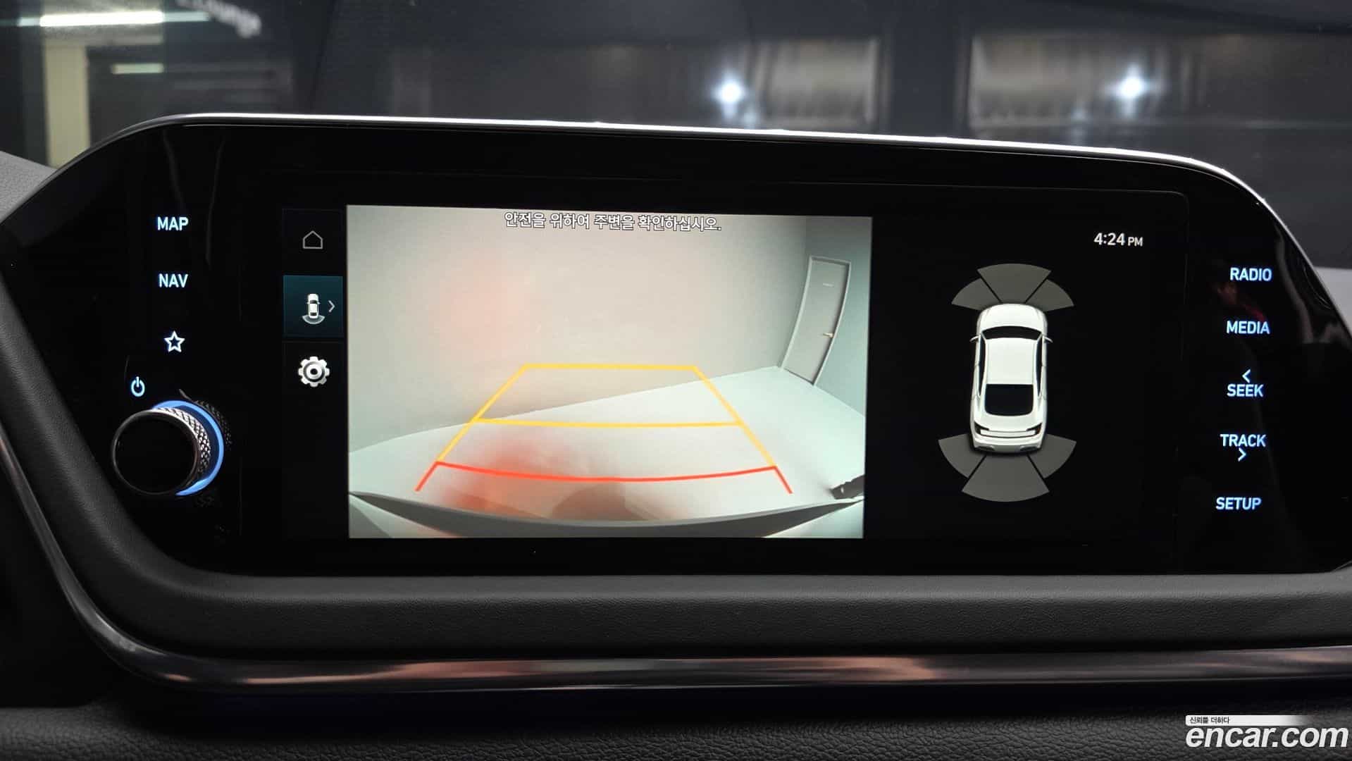Sonata Hyundai 2022.9-OPTION-019