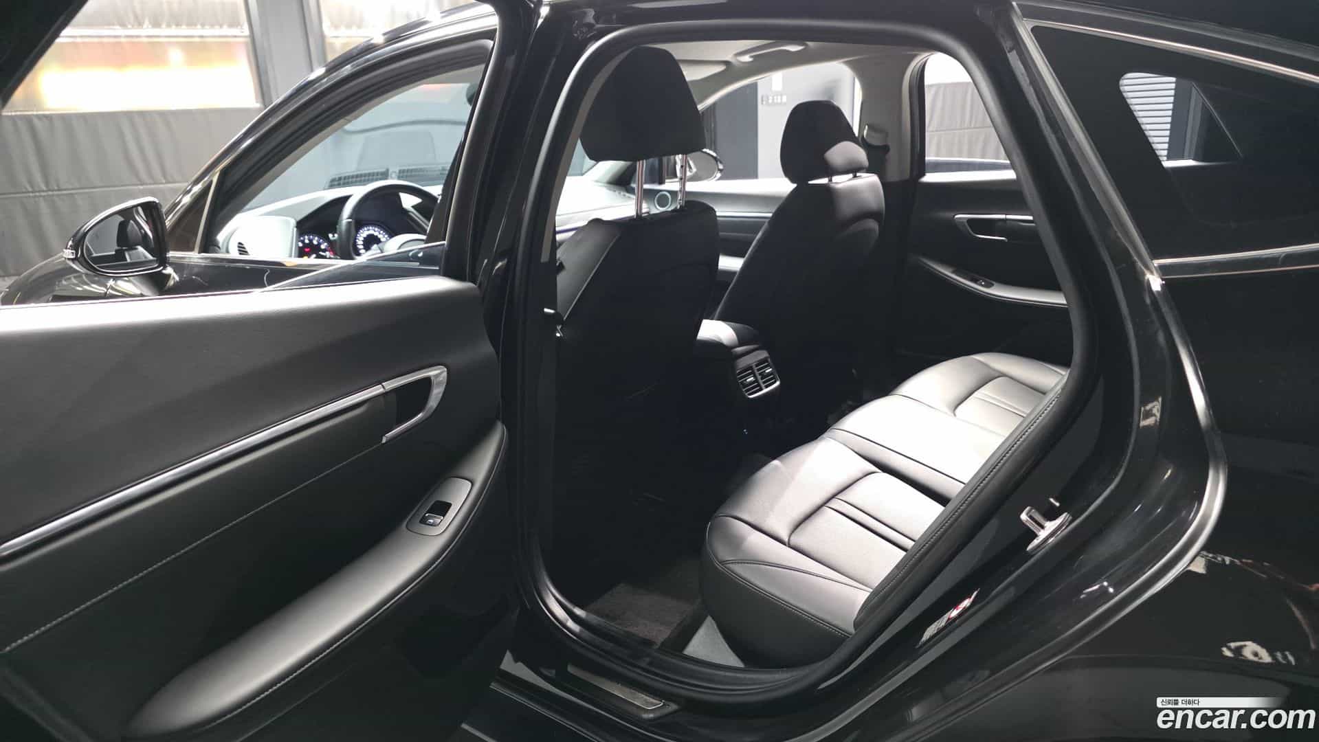 Sonata Hyundai 2022.9-INNER-036