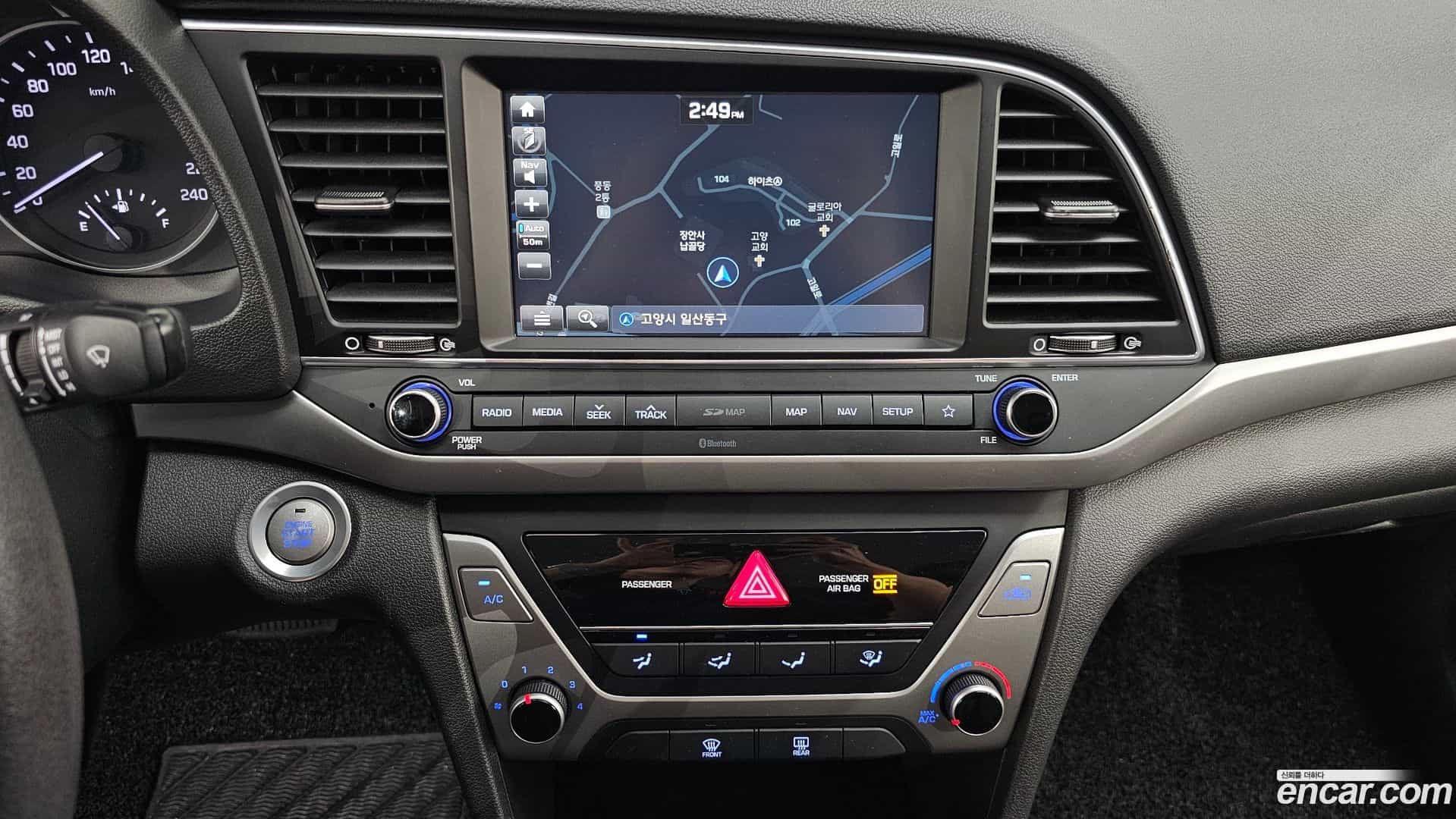 AVANTE Hyundai 2018.8-OPTION-018