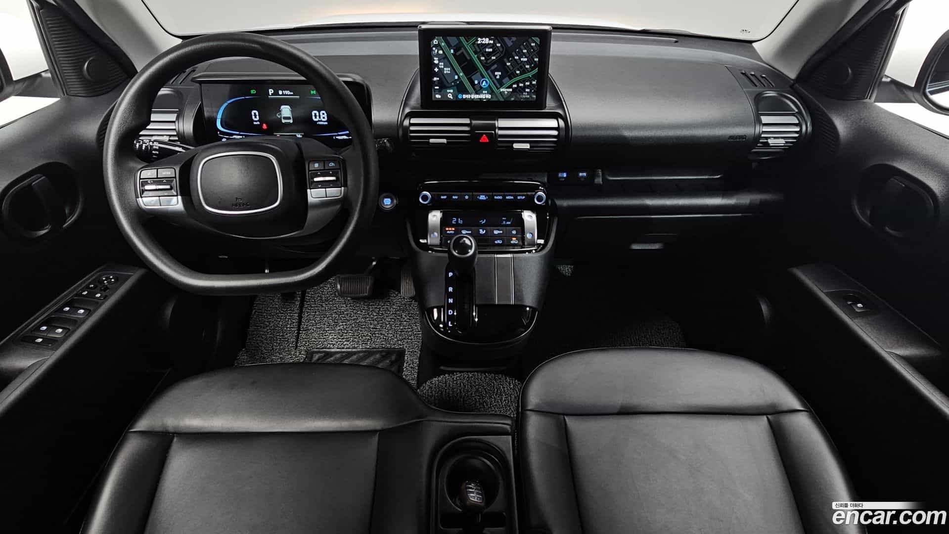 Casper Hyundai 2022.1-INNER-007