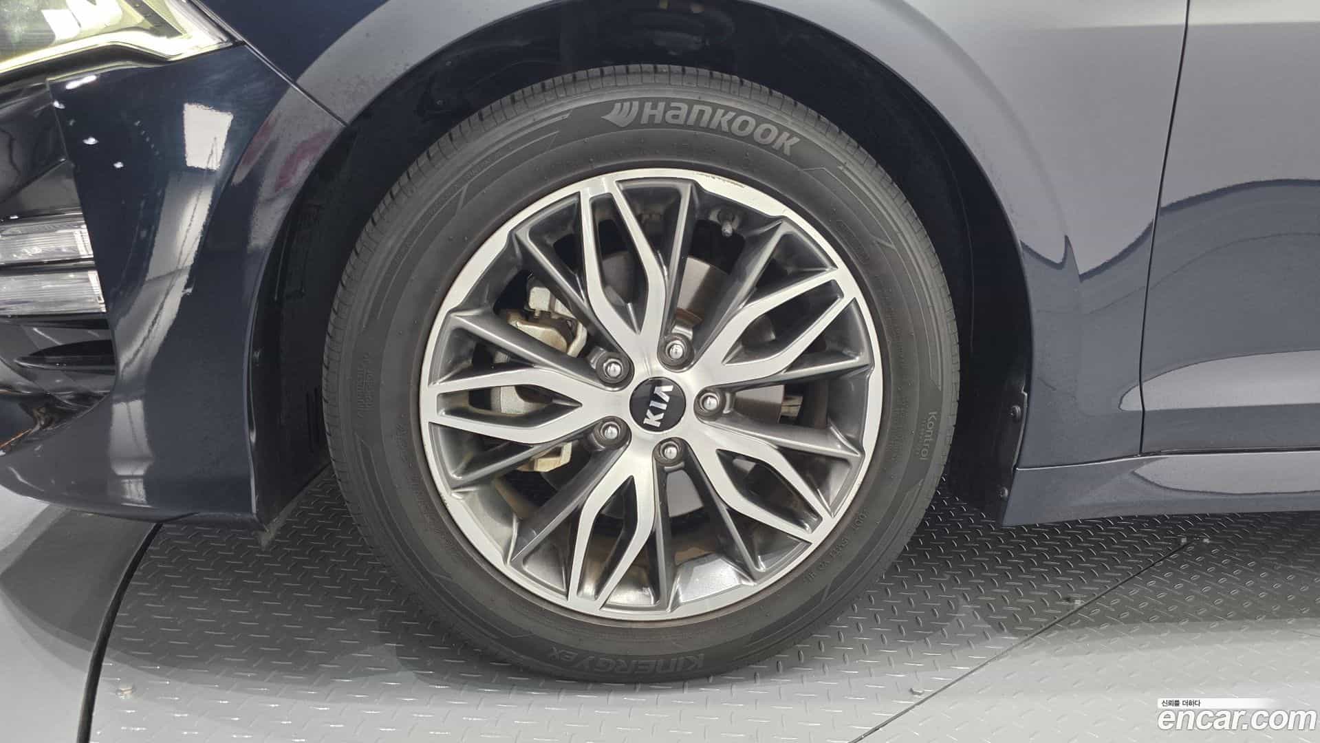 K5 Kia 2021.3-OUTER-005