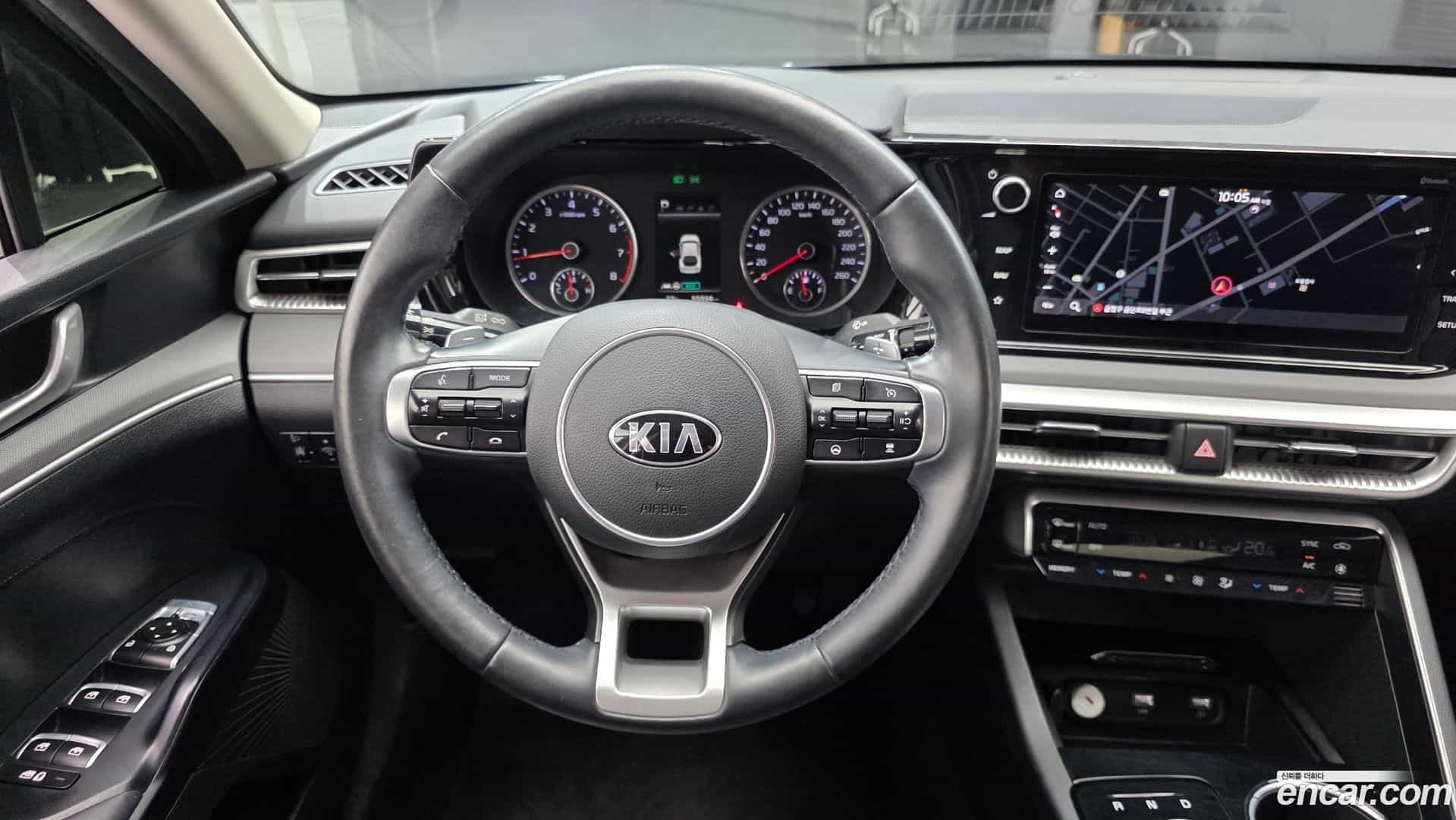 K5 Kia 2021.3-OPTION-017