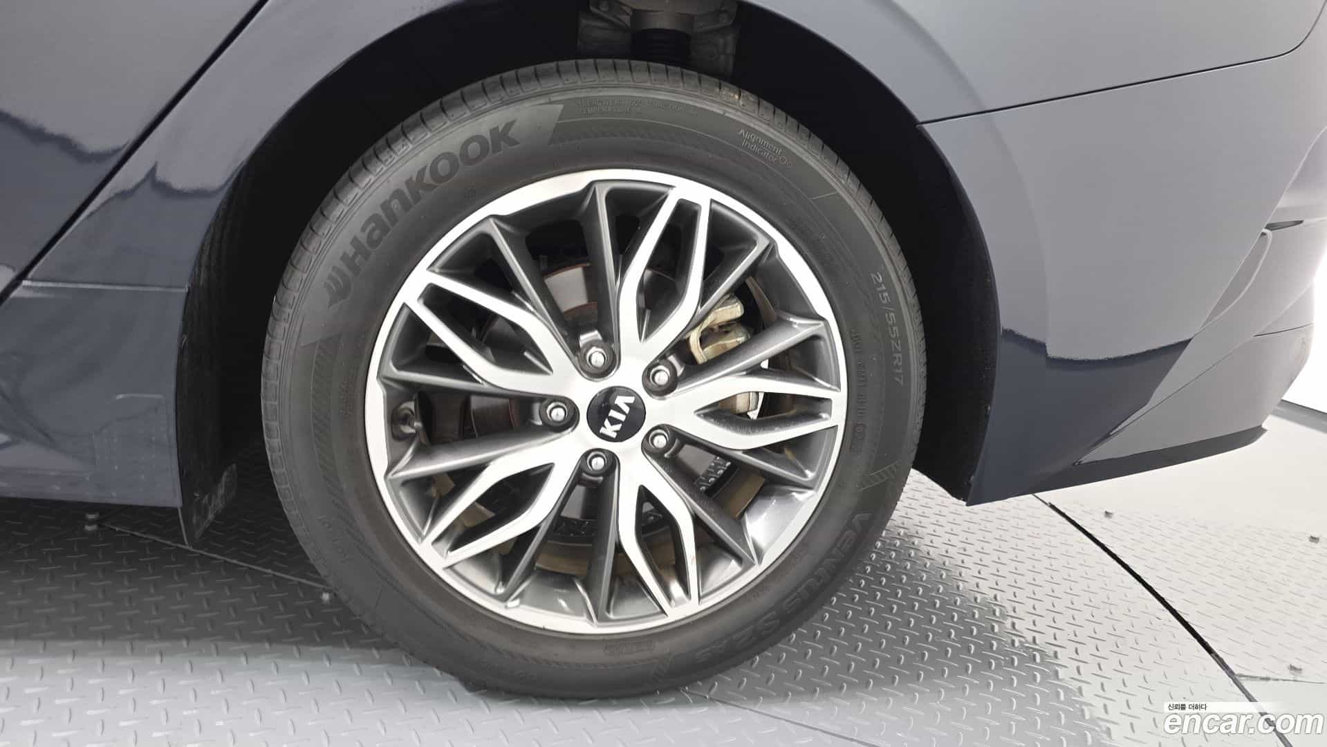 K5 Kia 2021.3-OUTER-031