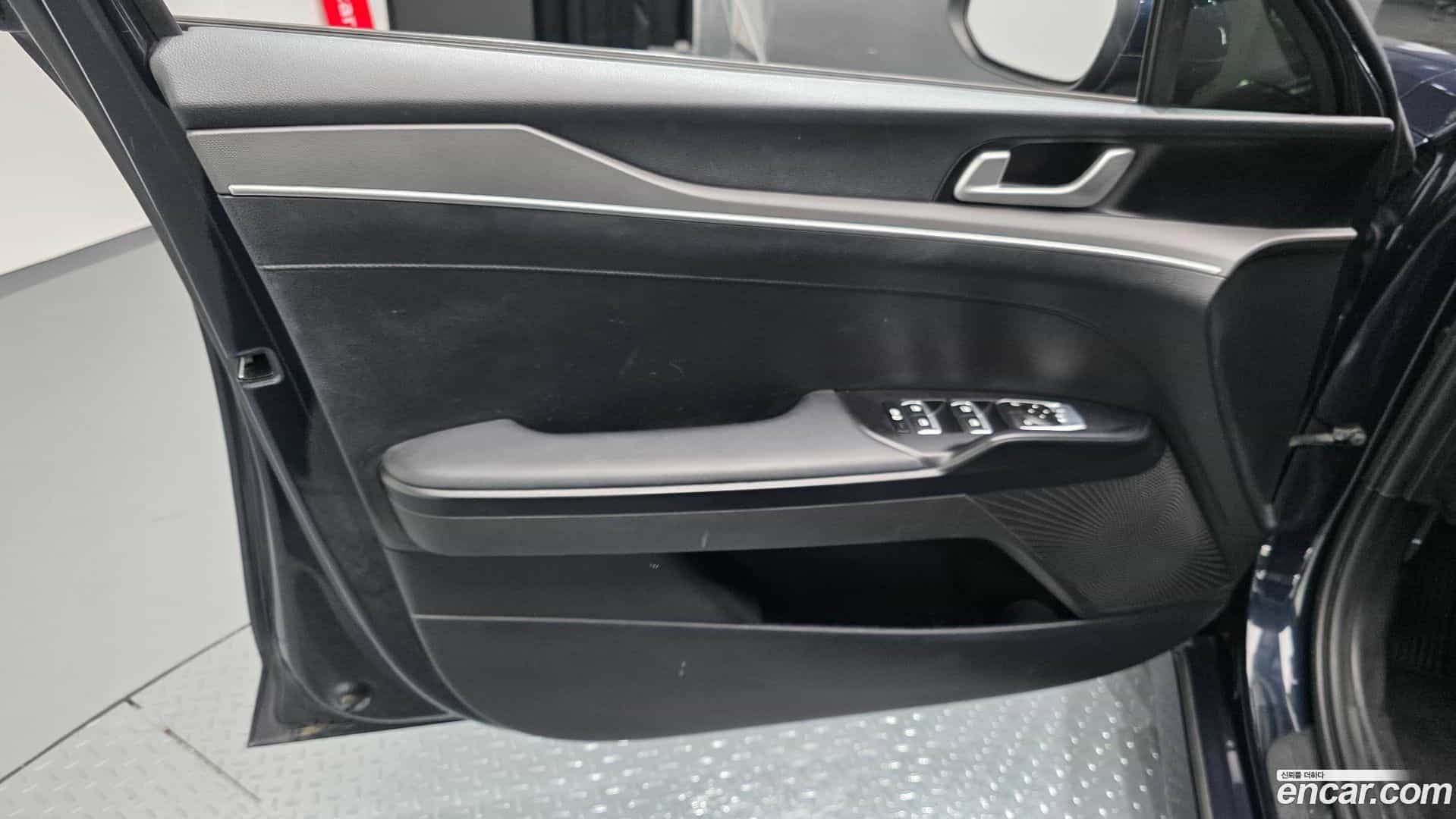 K5 Kia 2021.3-INNER-034