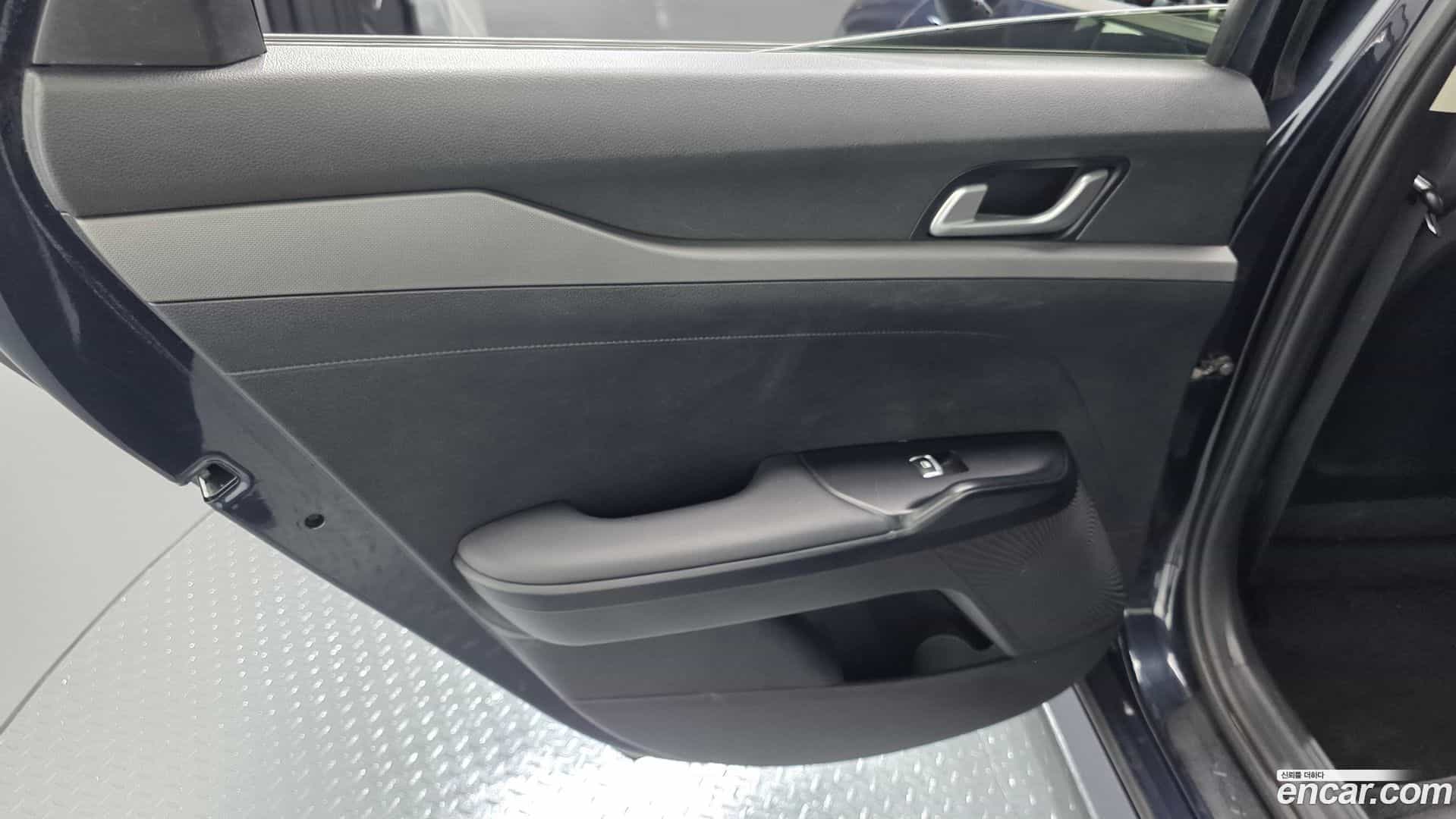 K5 Kia 2021.3-INNER-035