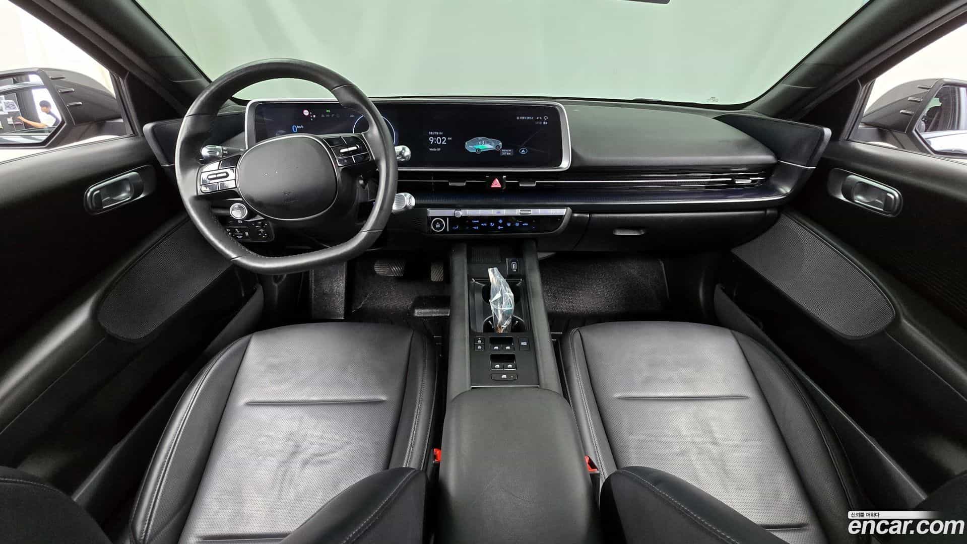 Ioniq6 Hyundai 2022.11-INNER-007