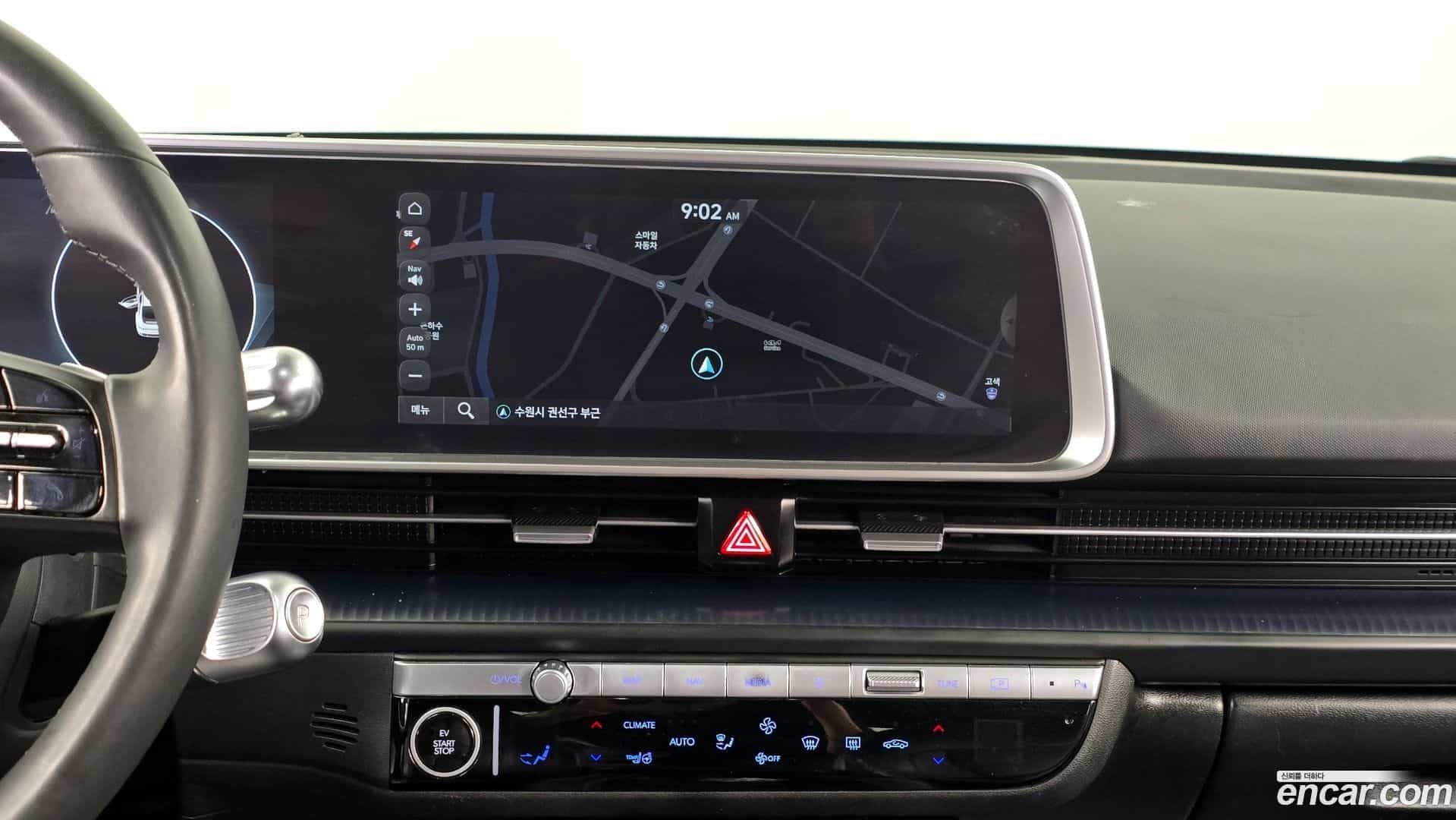 Ioniq6 Hyundai 2022.11-OPTION-016
