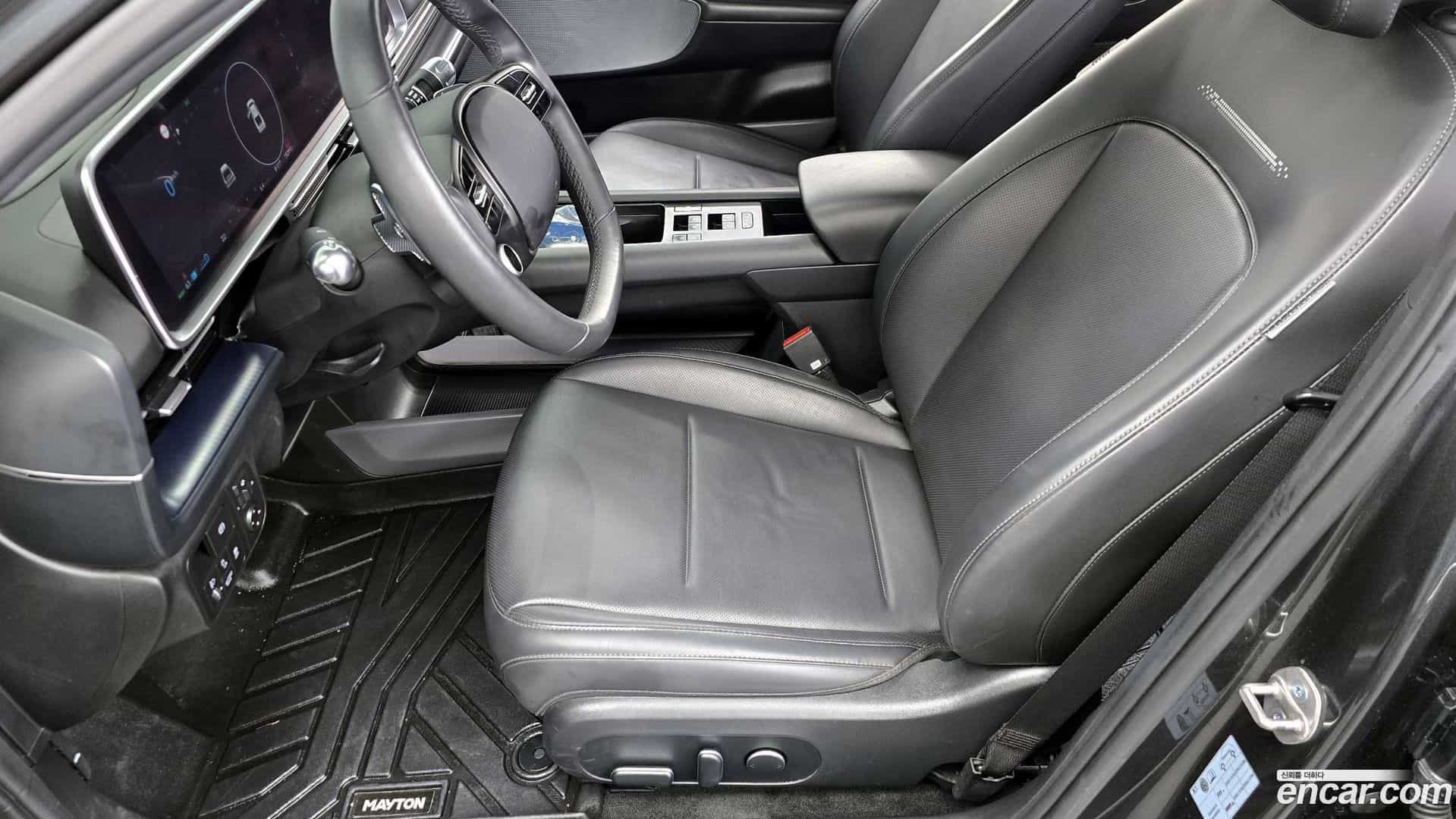 Ioniq6 Hyundai 2022.11-OPTION-021
