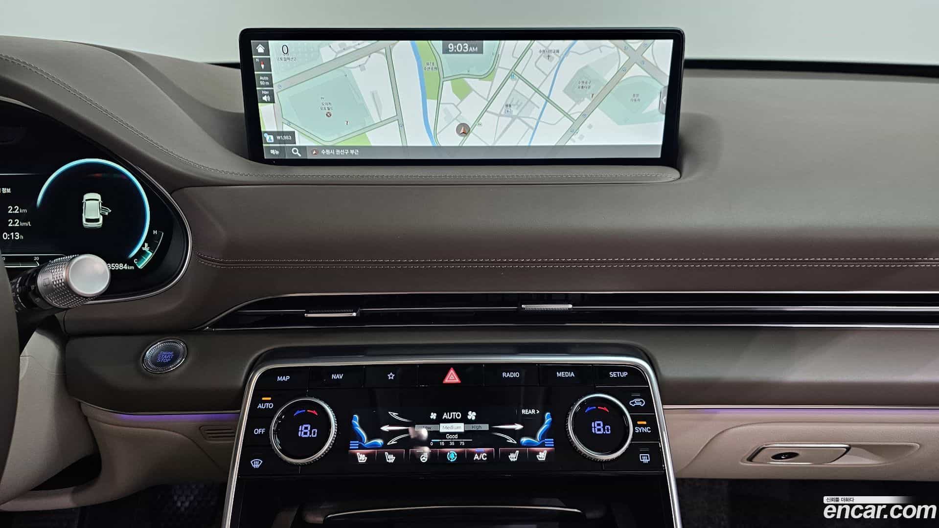 GV80 Genesis 2023.3-OPTION-016