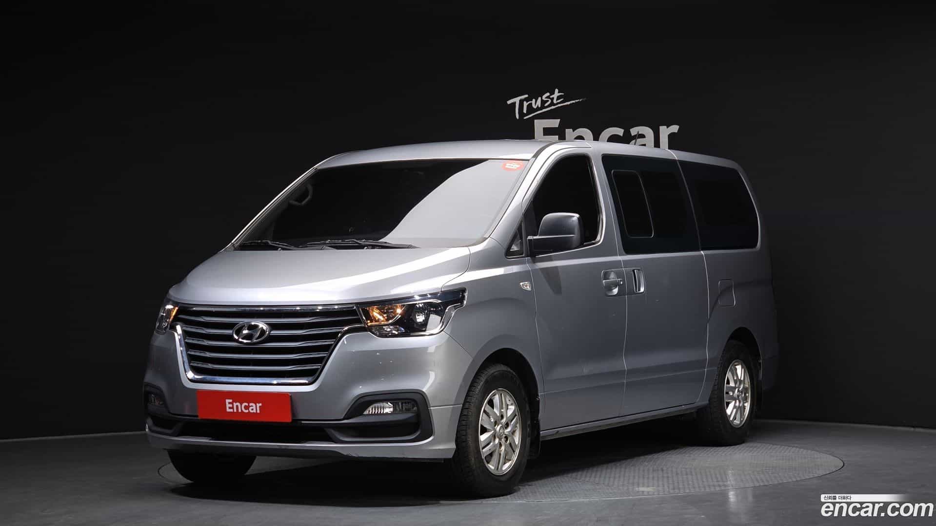 Starex Hyundai 2019.3-OUTER-001