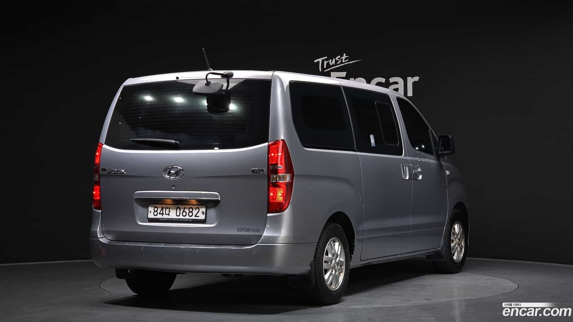 Starex Hyundai 2019.3-OUTER-002