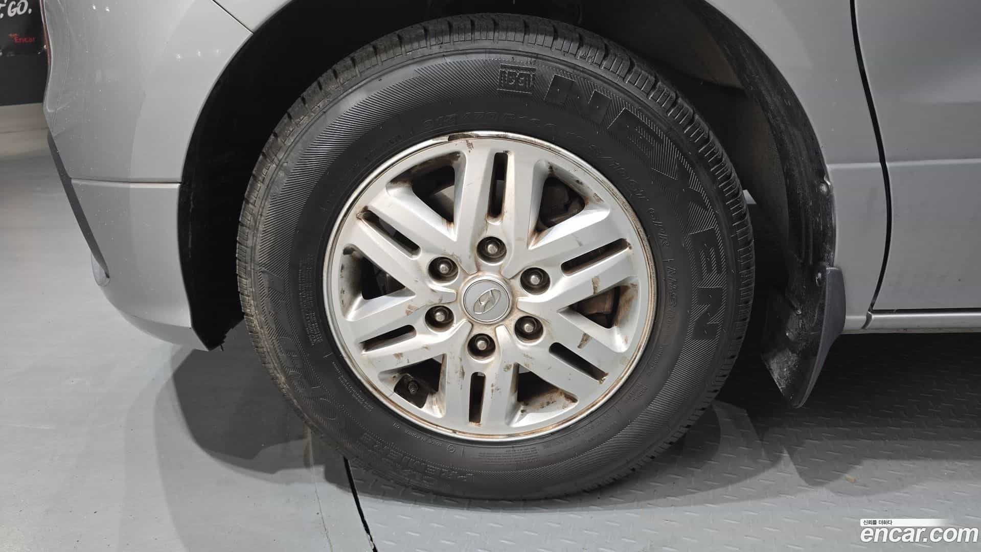 Starex Hyundai 2019.3-OUTER-005