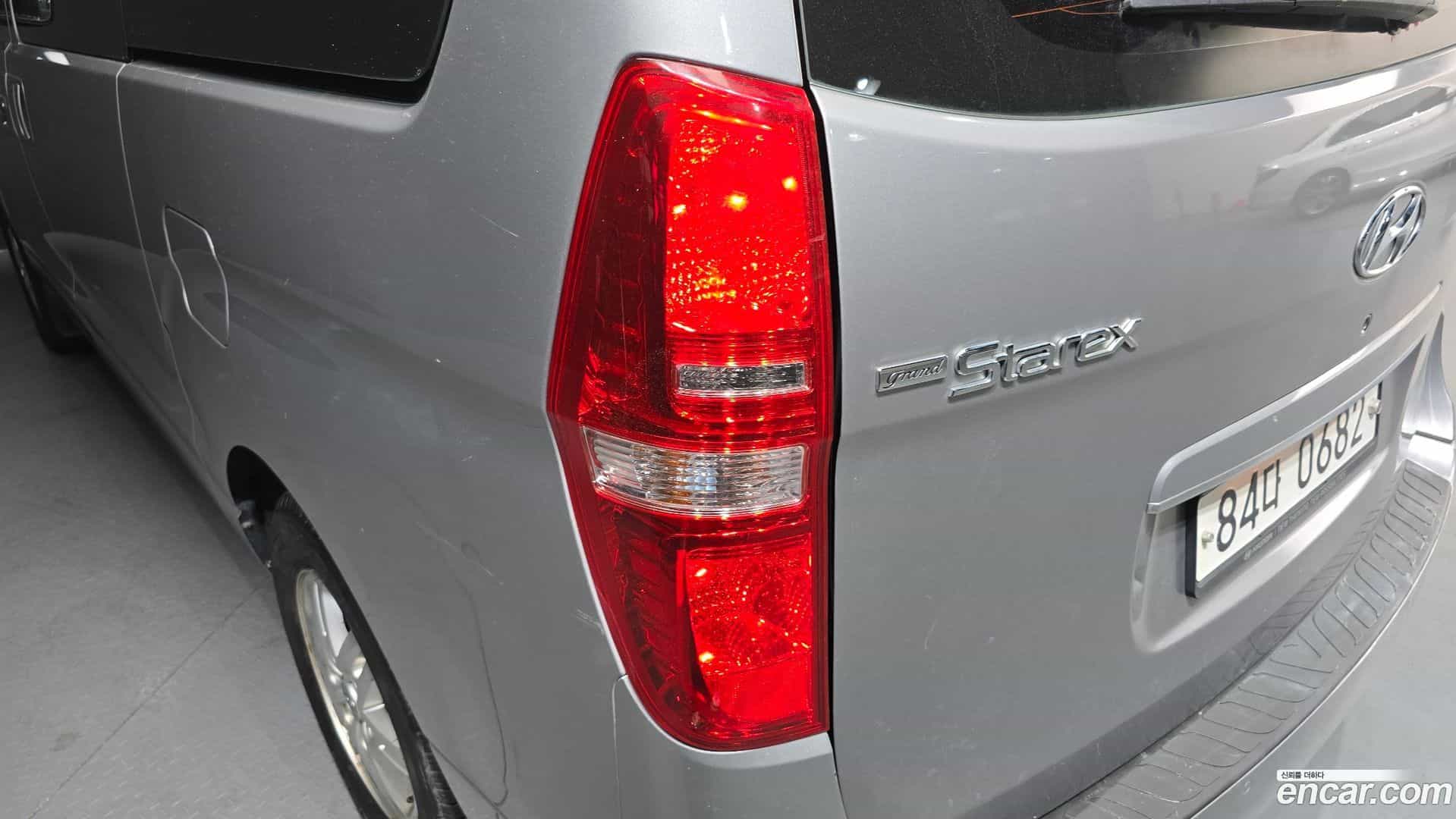 Starex Hyundai 2019.3-OUTER-033
