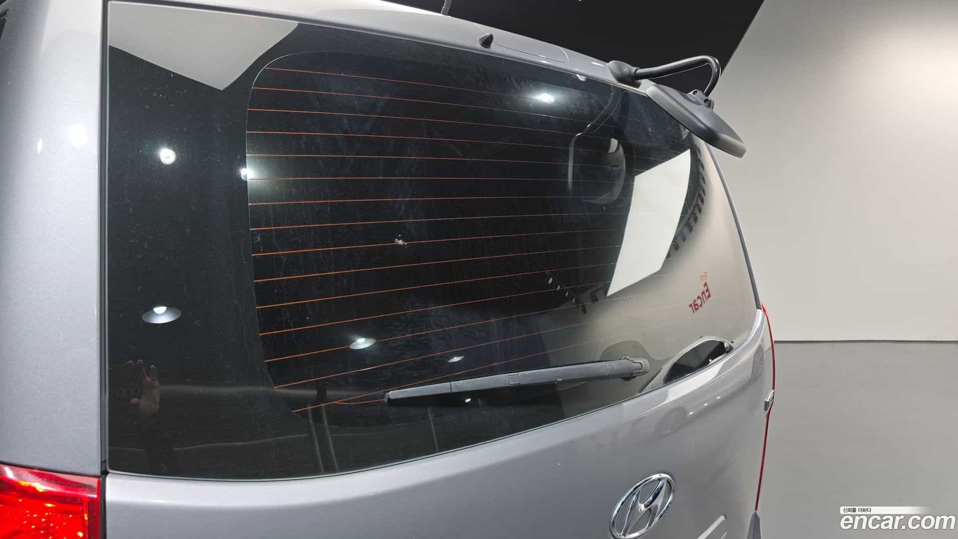 Starex Hyundai 2019.3-OPTION-042