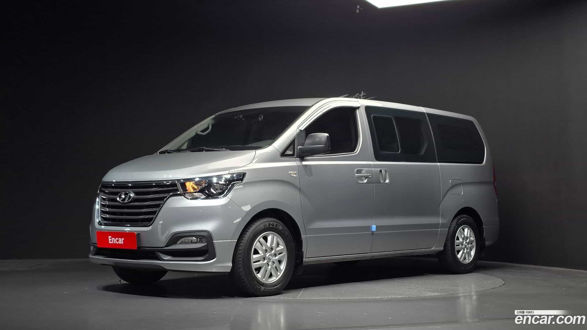 Starex Hyundai 2020.9-OUTER-001