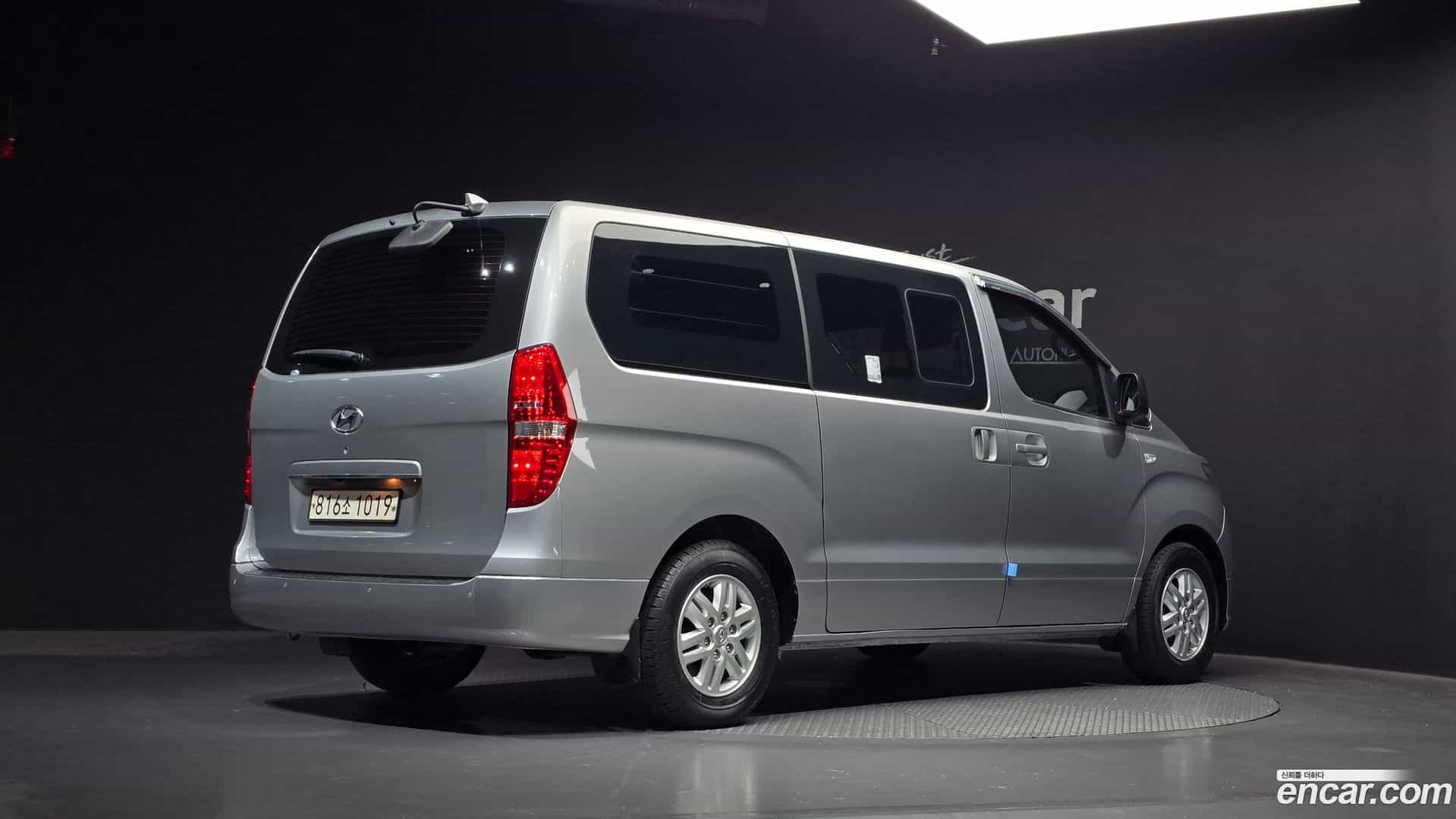 Starex Hyundai 2020.9-OUTER-002