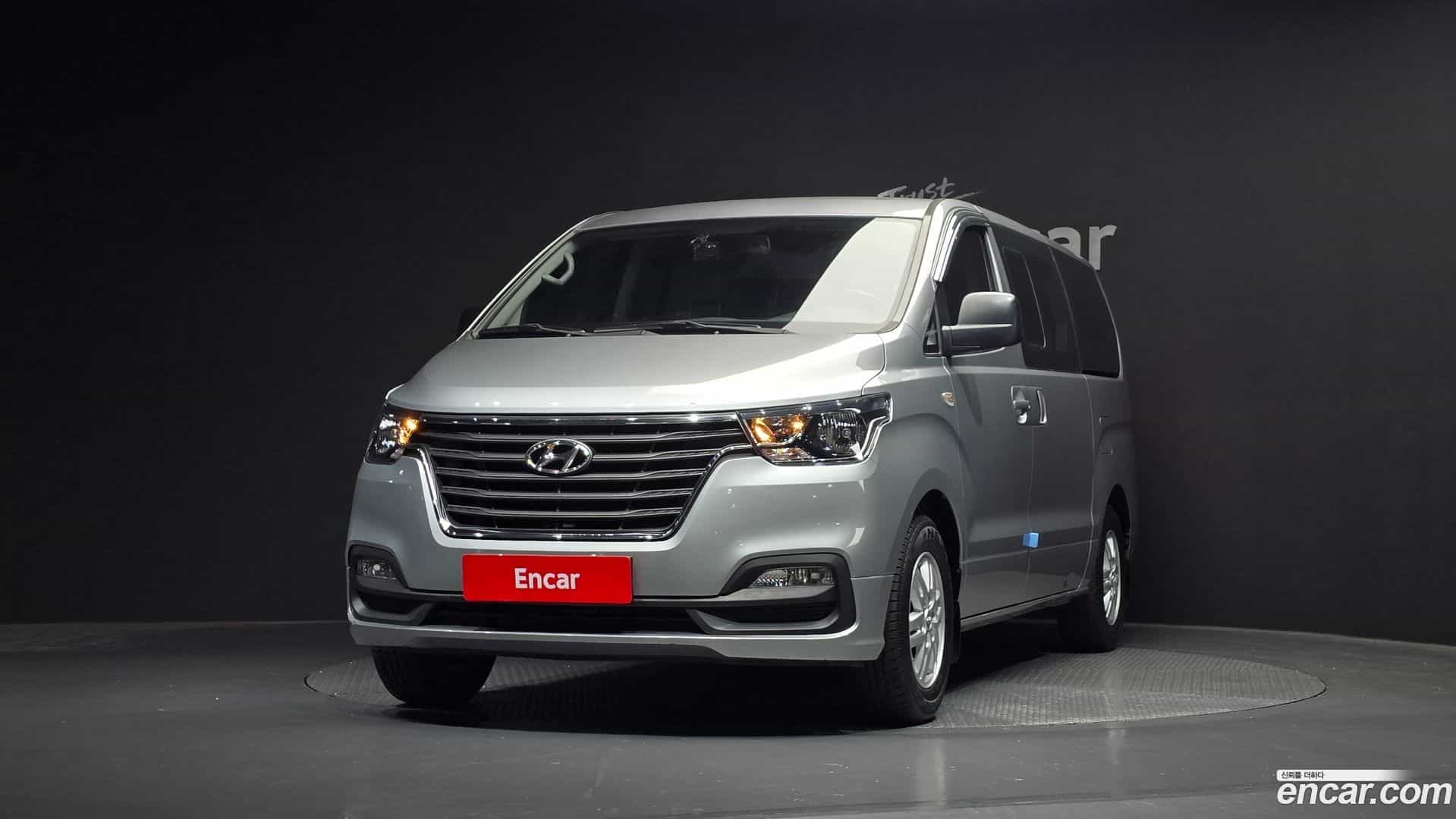 Starex Hyundai 2020.9-OUTER-003