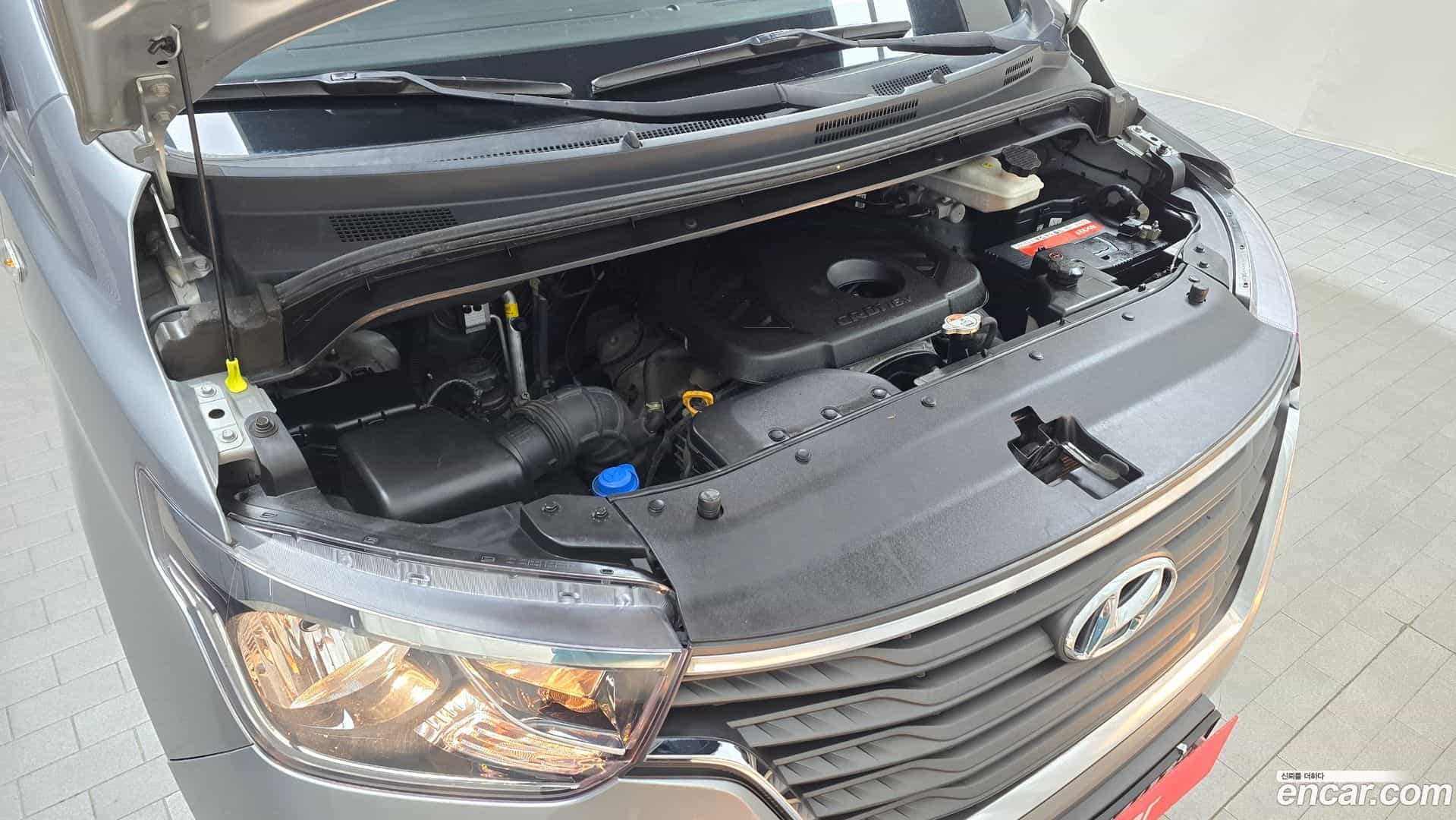 Starex Hyundai 2020.9-OUTER-006