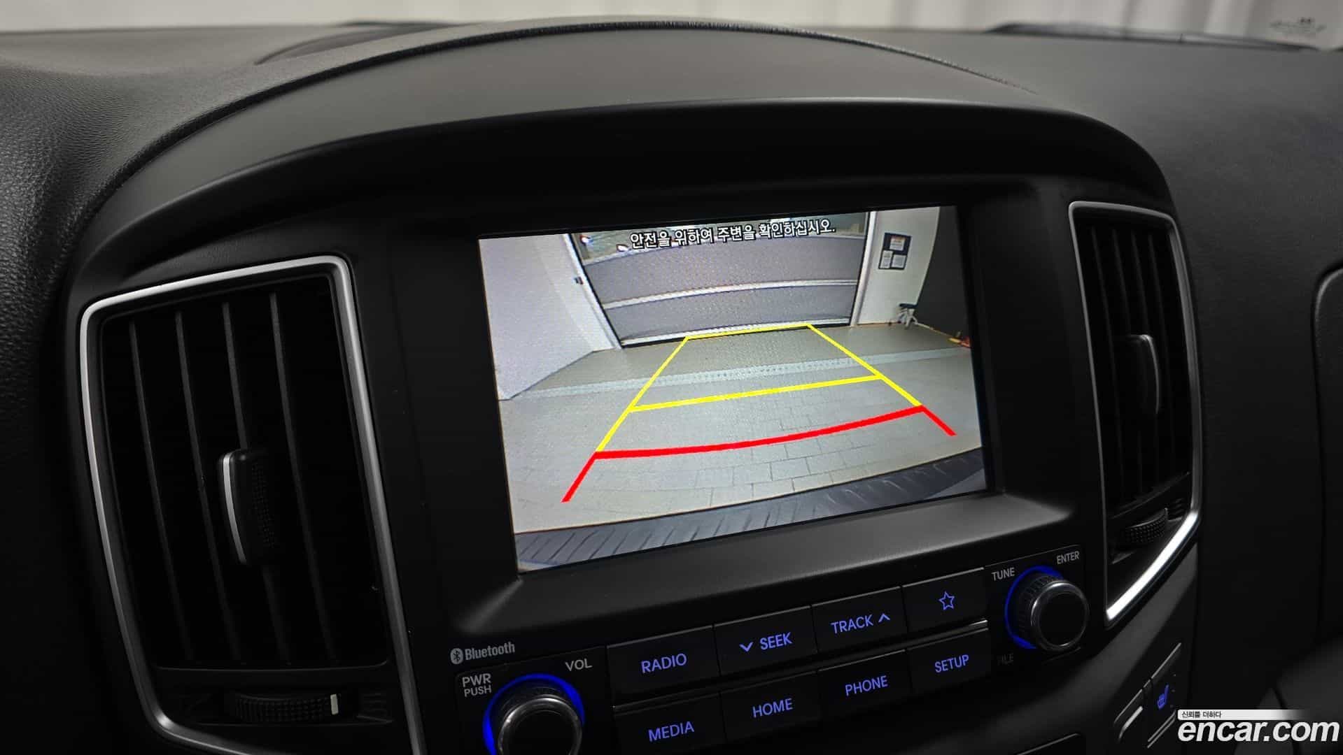 Starex Hyundai 2020.9-OPTION-019