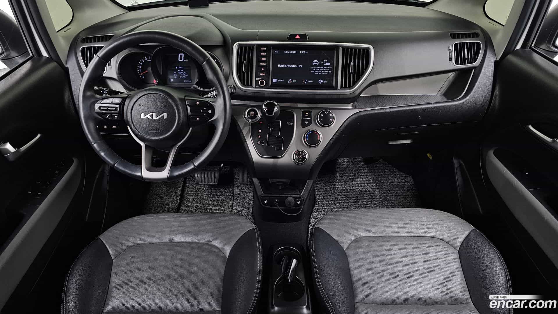 RAY Kia 2022.6-INNER-007