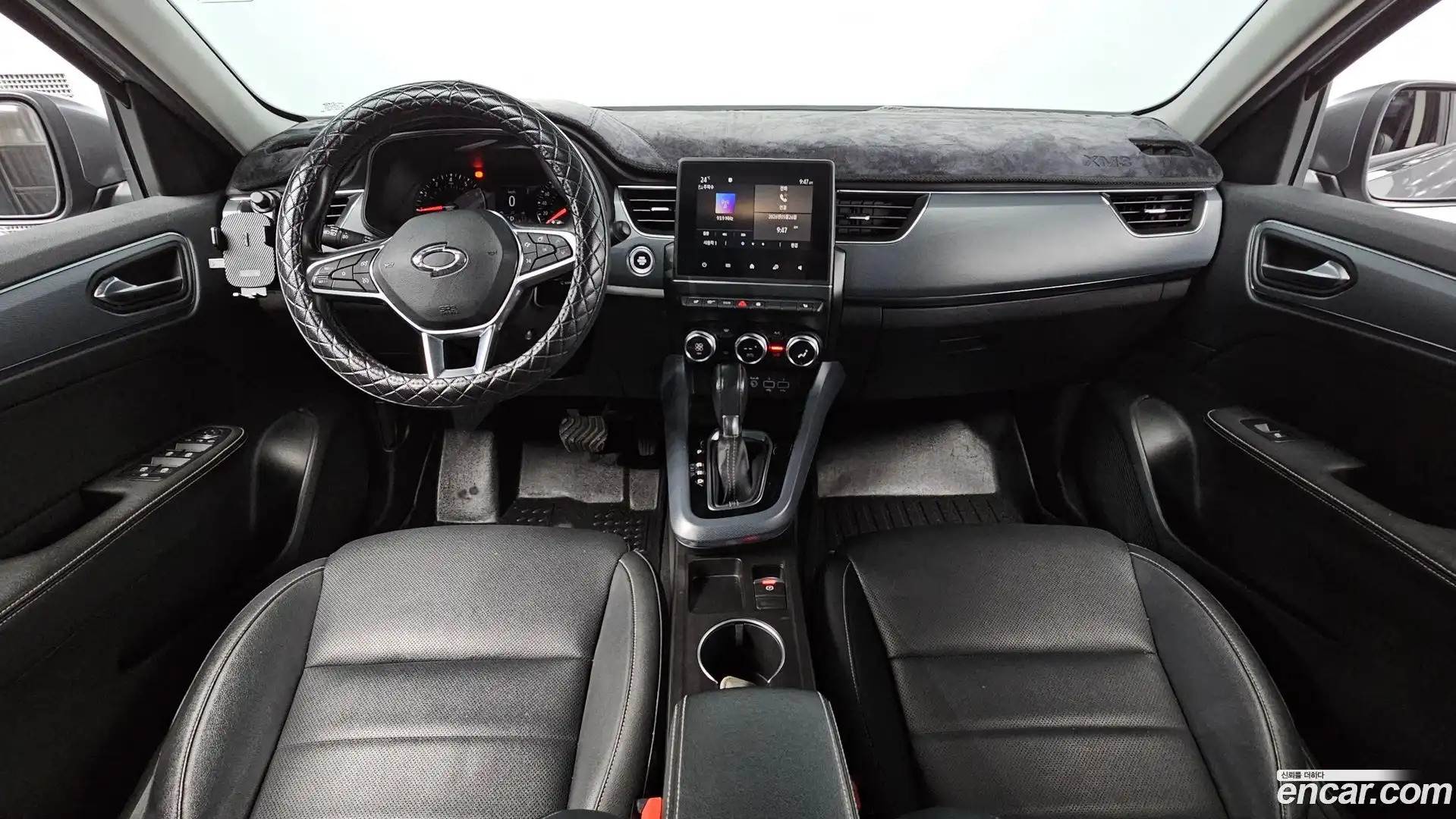 XM3 Renault Korea 2020.5-INNER-007