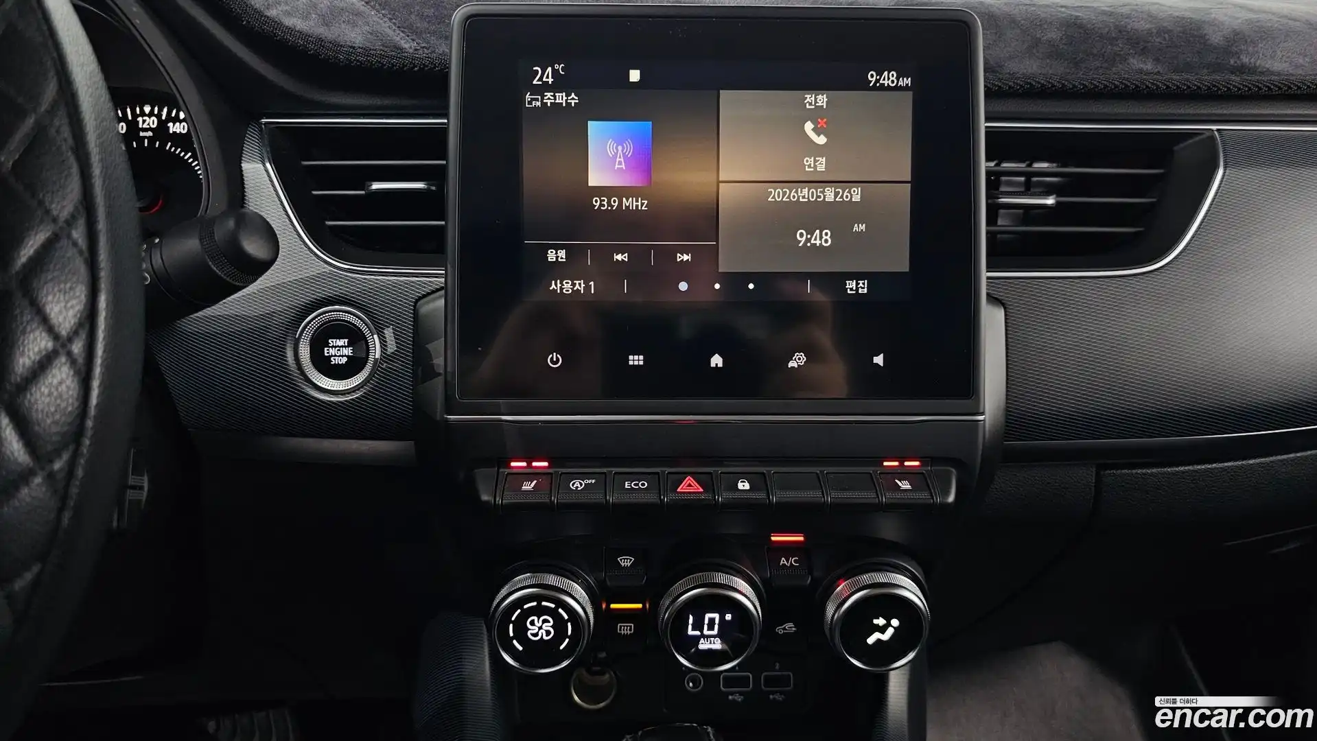 XM3 Renault Korea 2020.5-OPTION-018