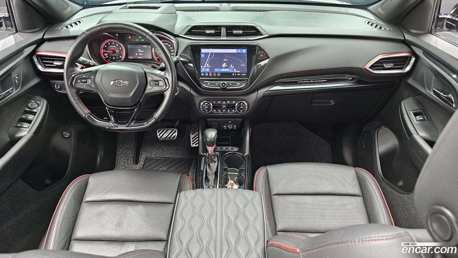 Trailblazer Chevrolet 2020.6-INNER-007