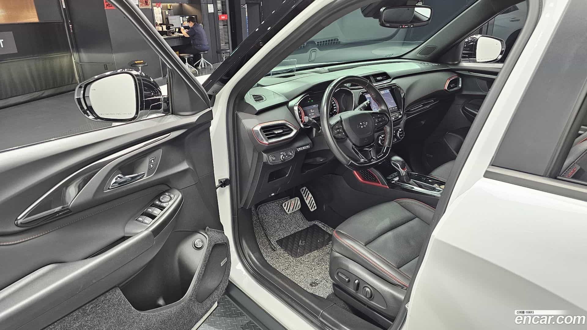 Trailblazer Chevrolet 2020.6-INNER-010
