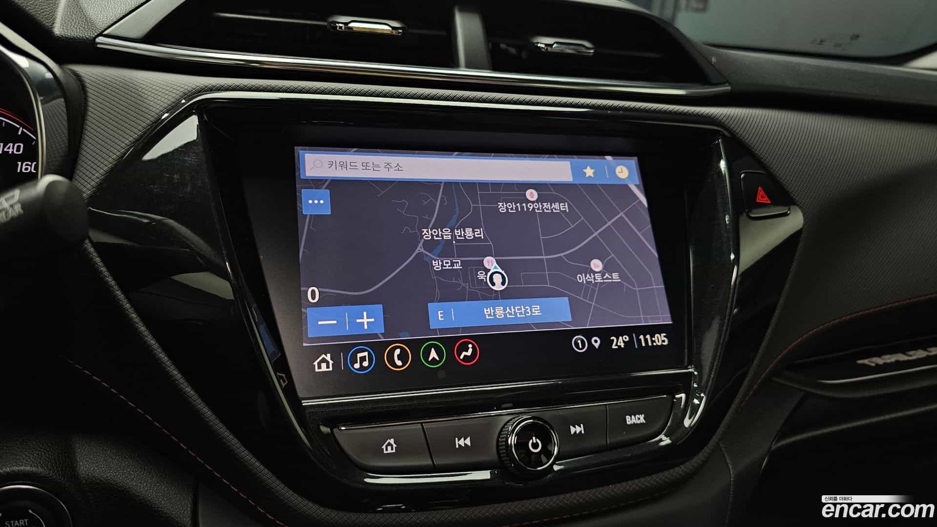 Trailblazer Chevrolet 2020.6-OPTION-020