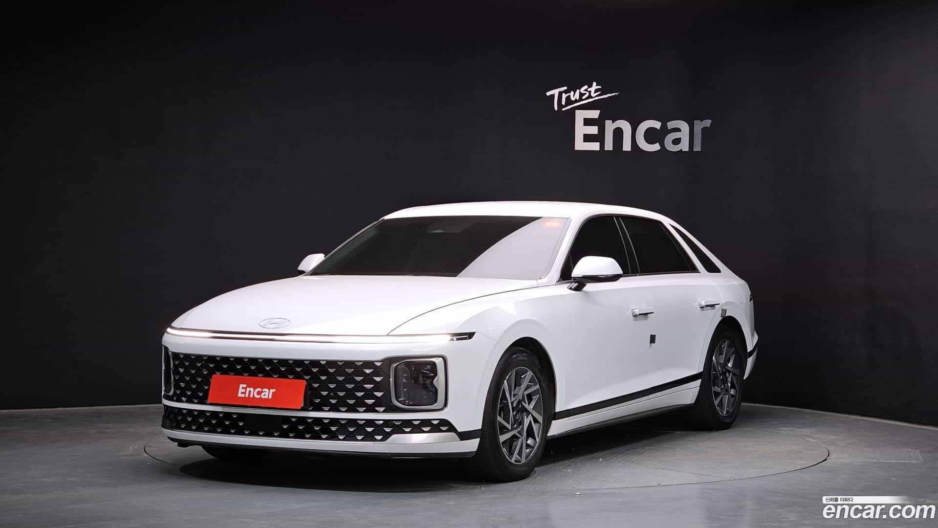 Grandeur Hyundai 2024.3-OUTER-001