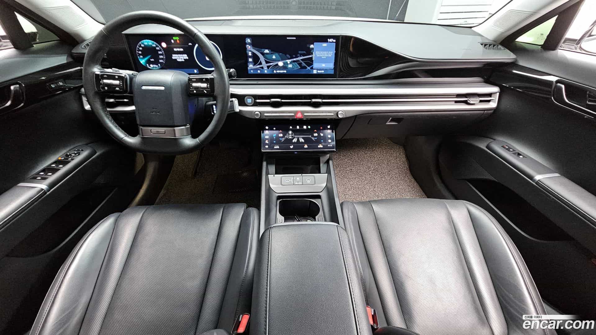 Grandeur Hyundai 2024.3-INNER-007