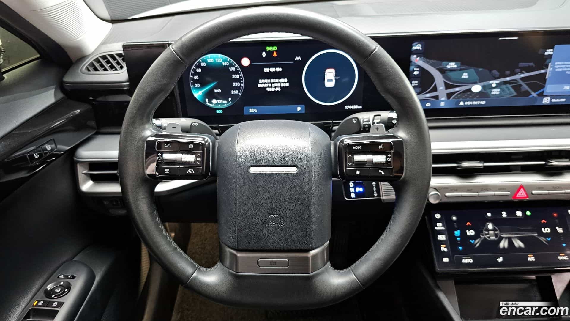 Grandeur Hyundai 2024.3-OPTION-016