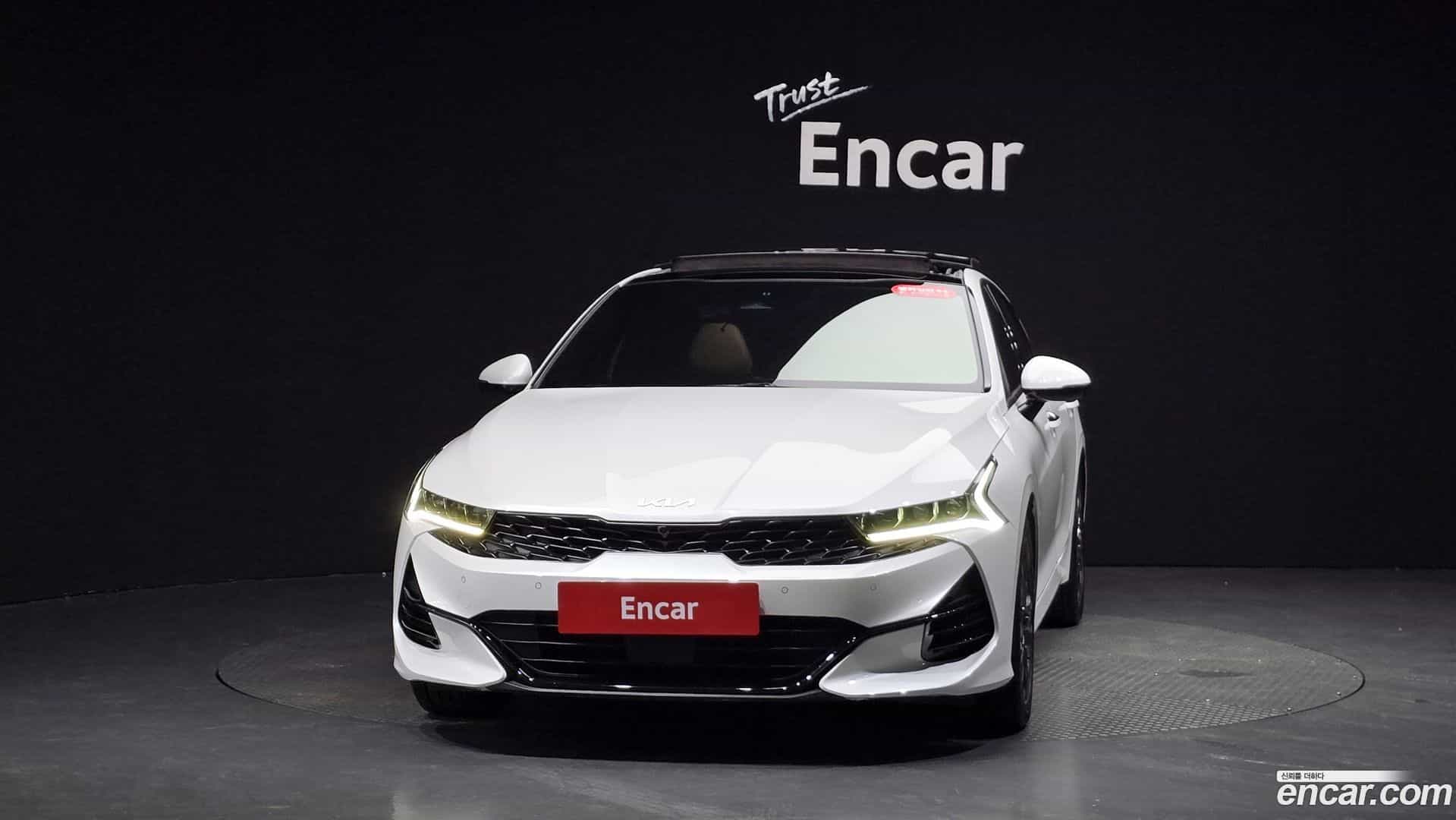 K5 Kia 2022.7-OUTER-003